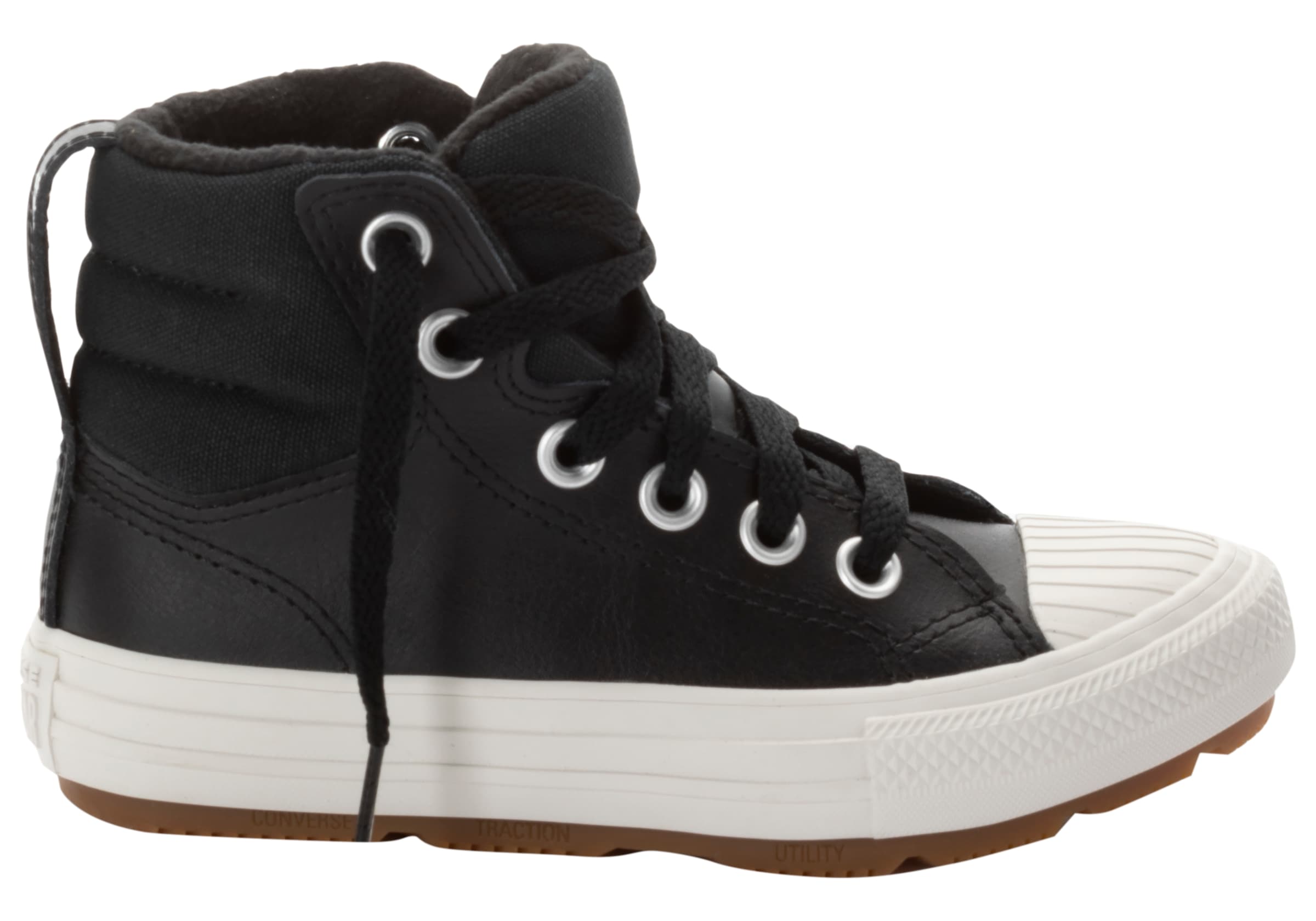 Converse Sneakerboots »CHUCK TAYLOR ALL STAR BERKSHIRE«, gefüttert