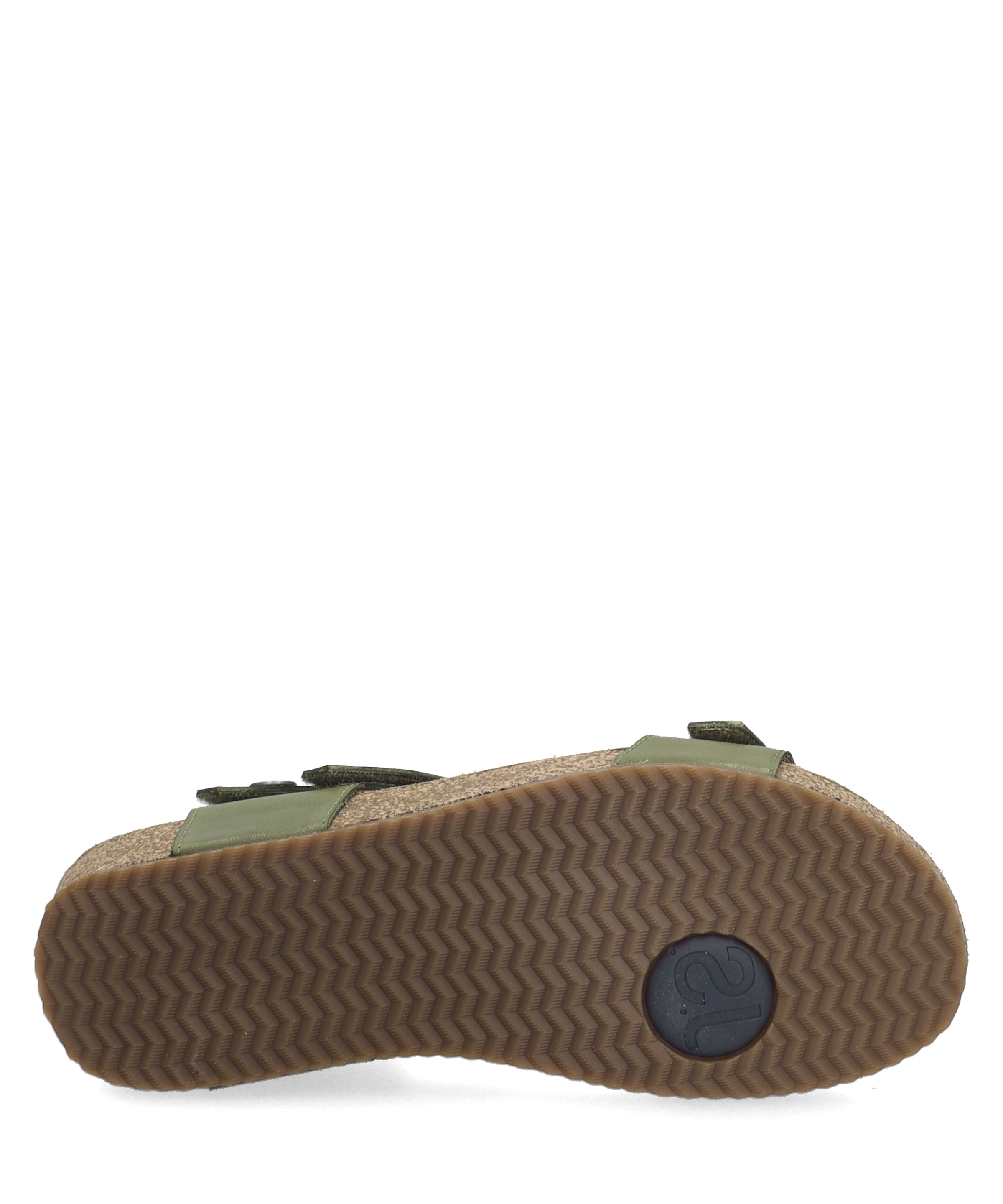 Josef Seibel Sandale »Tonga 25, khaki«