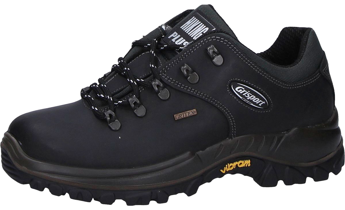 Grisport Outdoorschuh »10309D109G«  Grisport Halbschuh schwarz Gritex