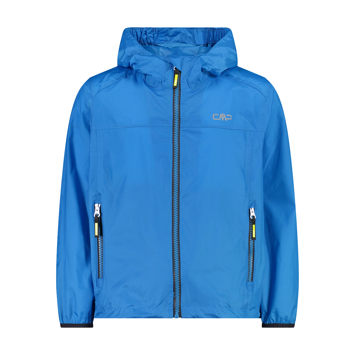 CMP Regenjacke »Regenjacke«, mit Kapuze