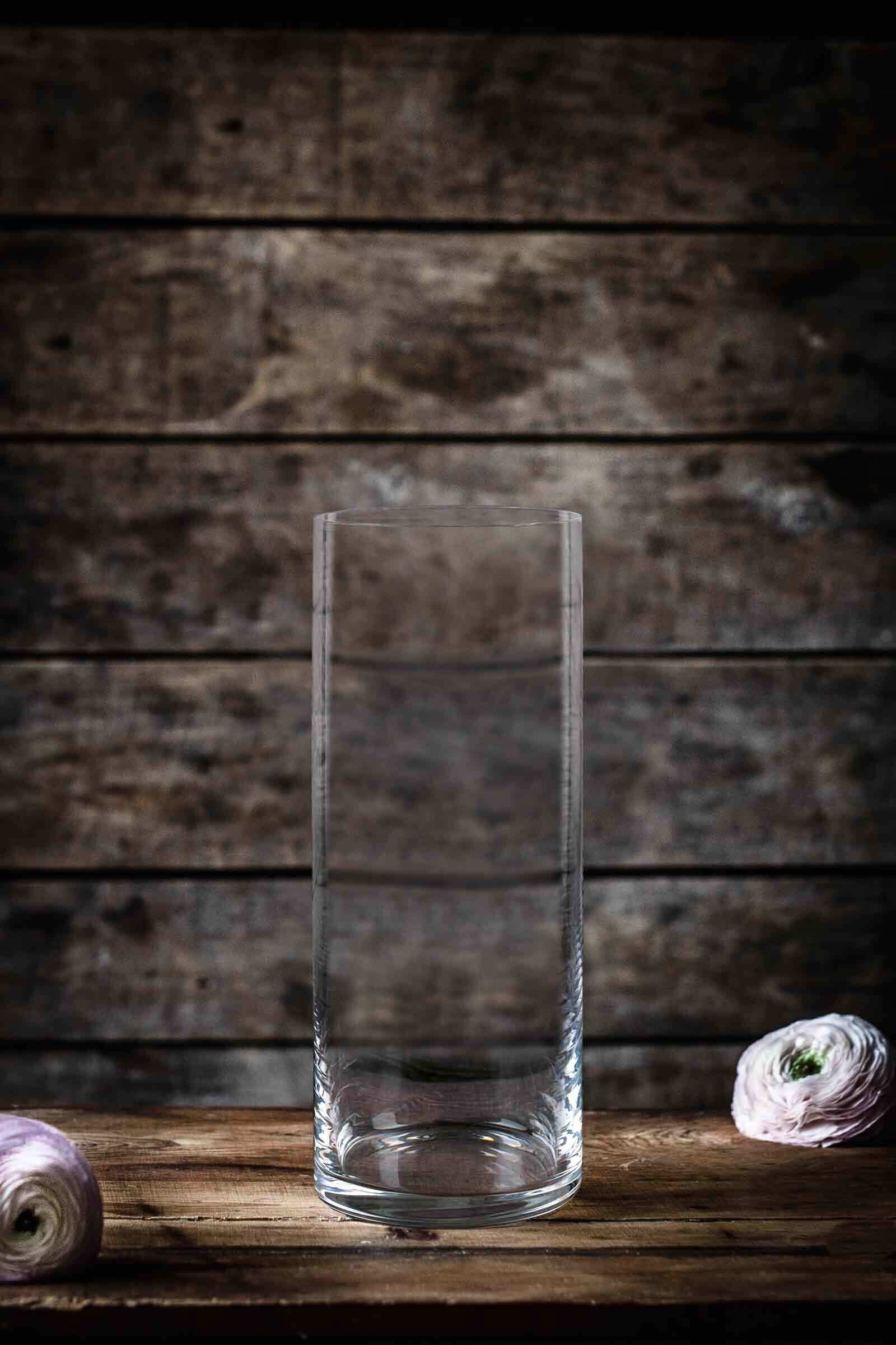 Nachtmann Dekovase »Vase STYLE ¿ 30 cm transparent«