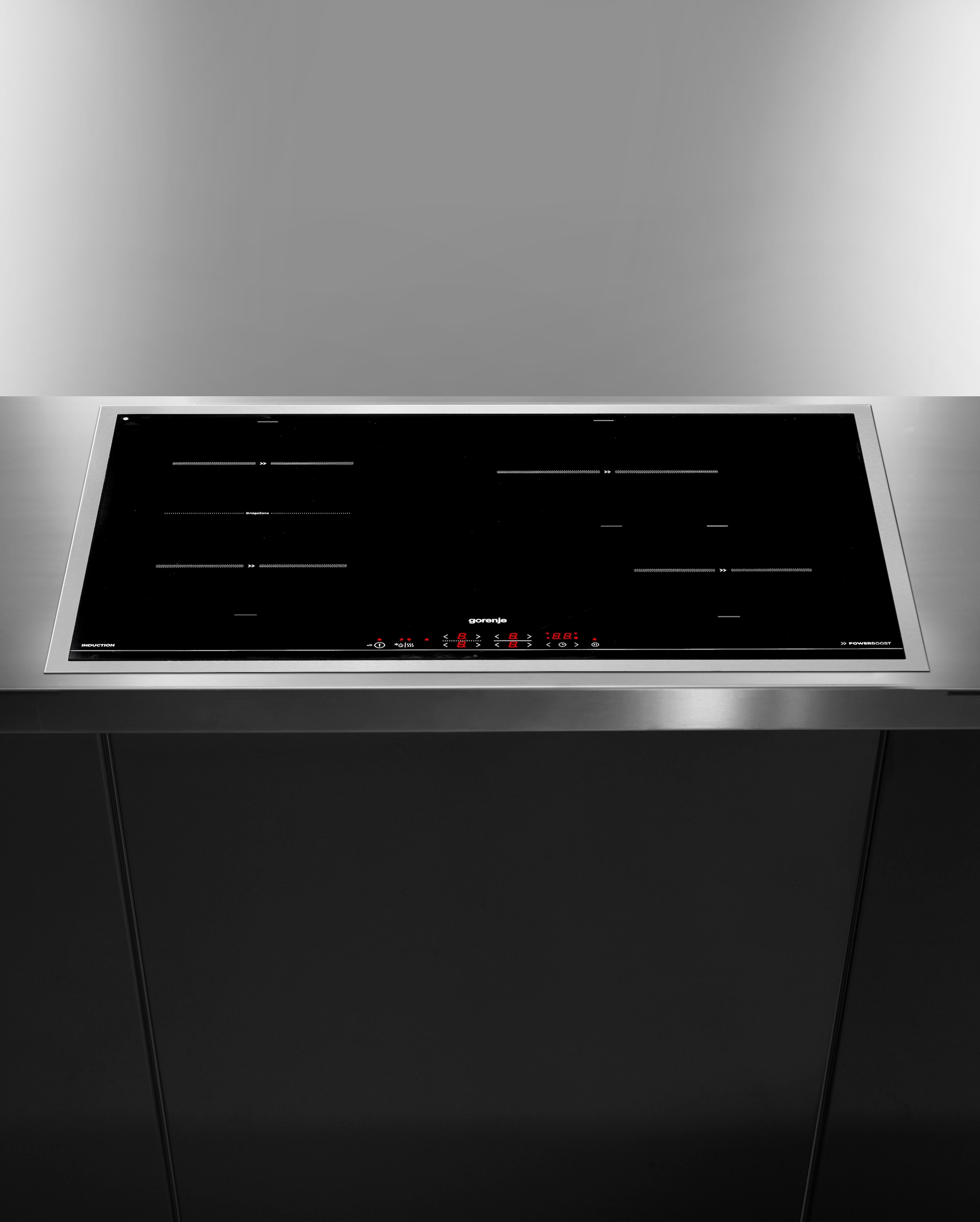 GORENJE Induktions-Kochfeld »IT843BX«