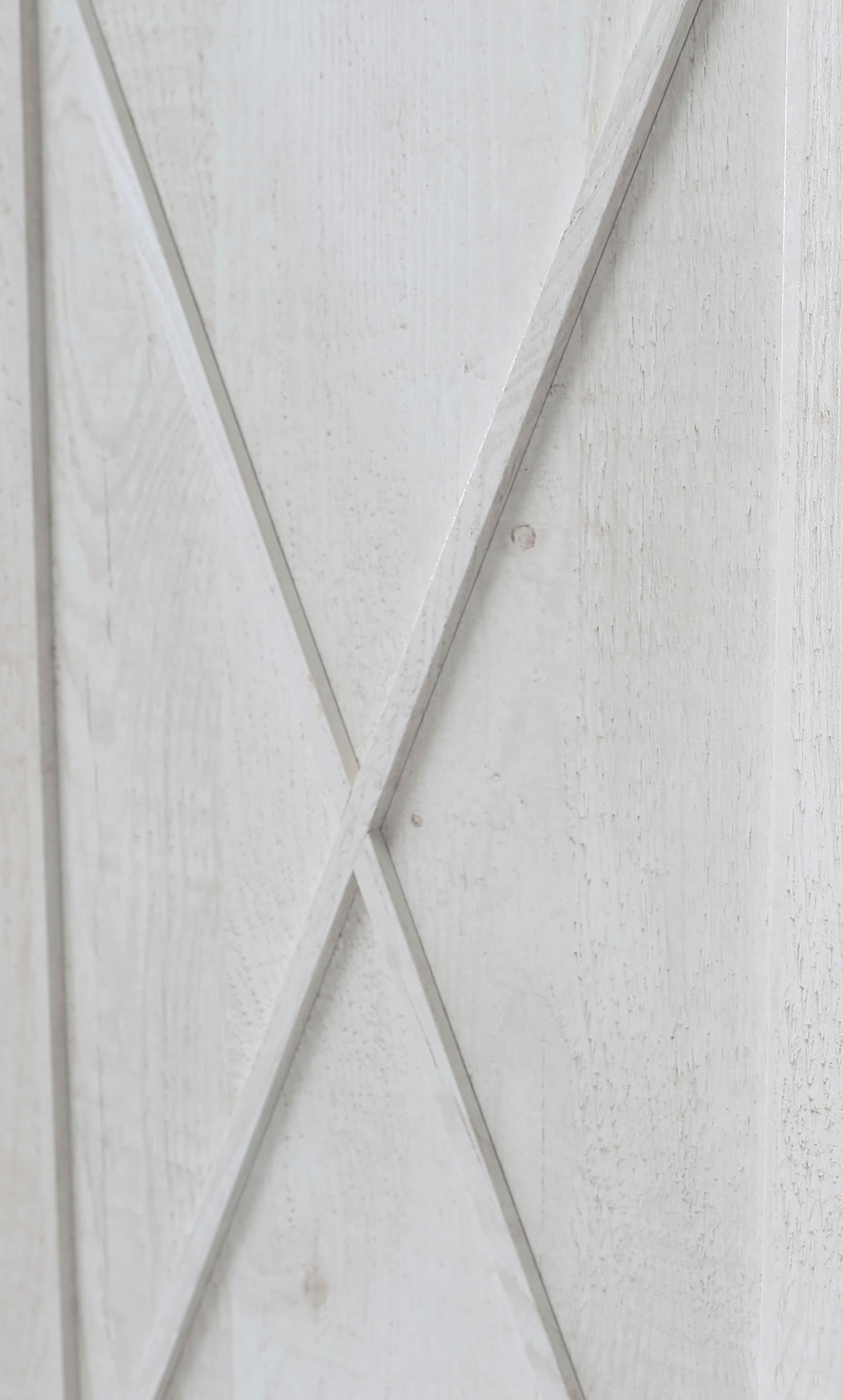 FORTE Kommode »Kashmir«, Breite 123 cm