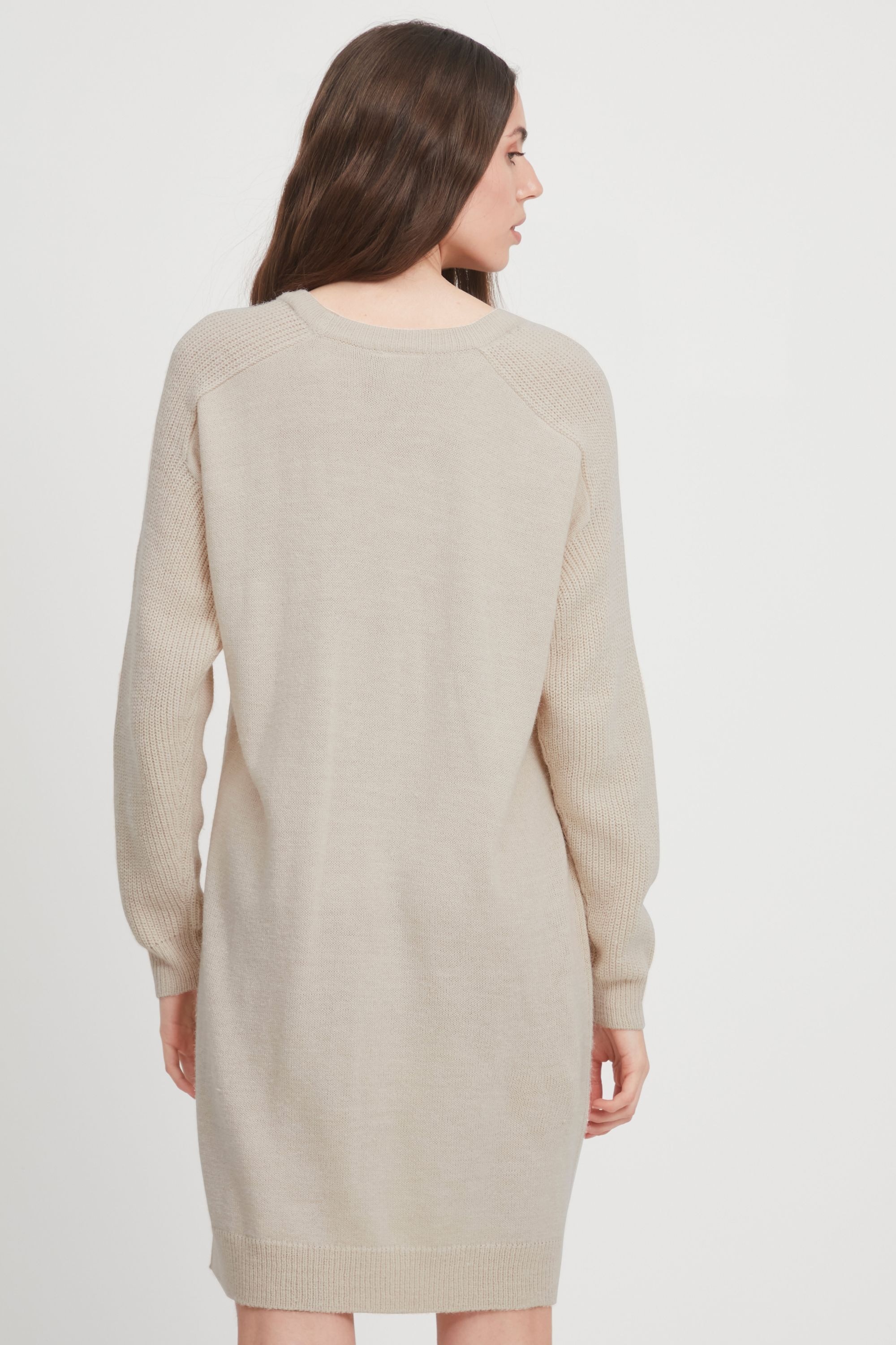 Ichi Strickkleid »Strickkleid IHKyla«