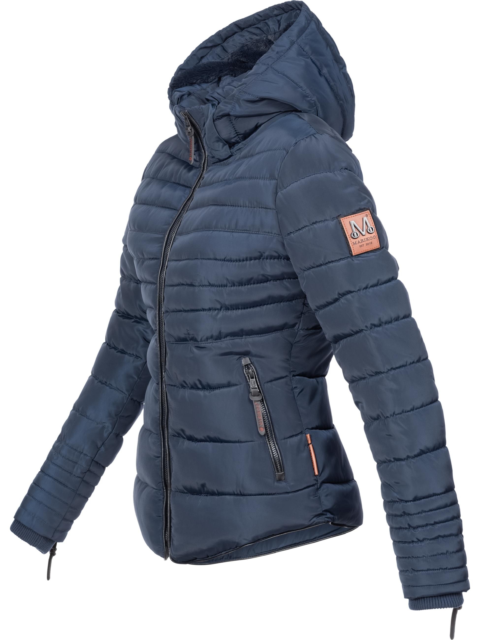 Marikoo Winterjacke »Winterjacke Amber«