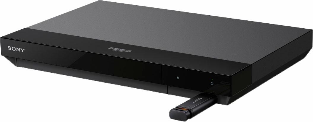 Sony Blu-ray-Player »UBP-X700«, LAN (Ethernet), 4k Ultra HD