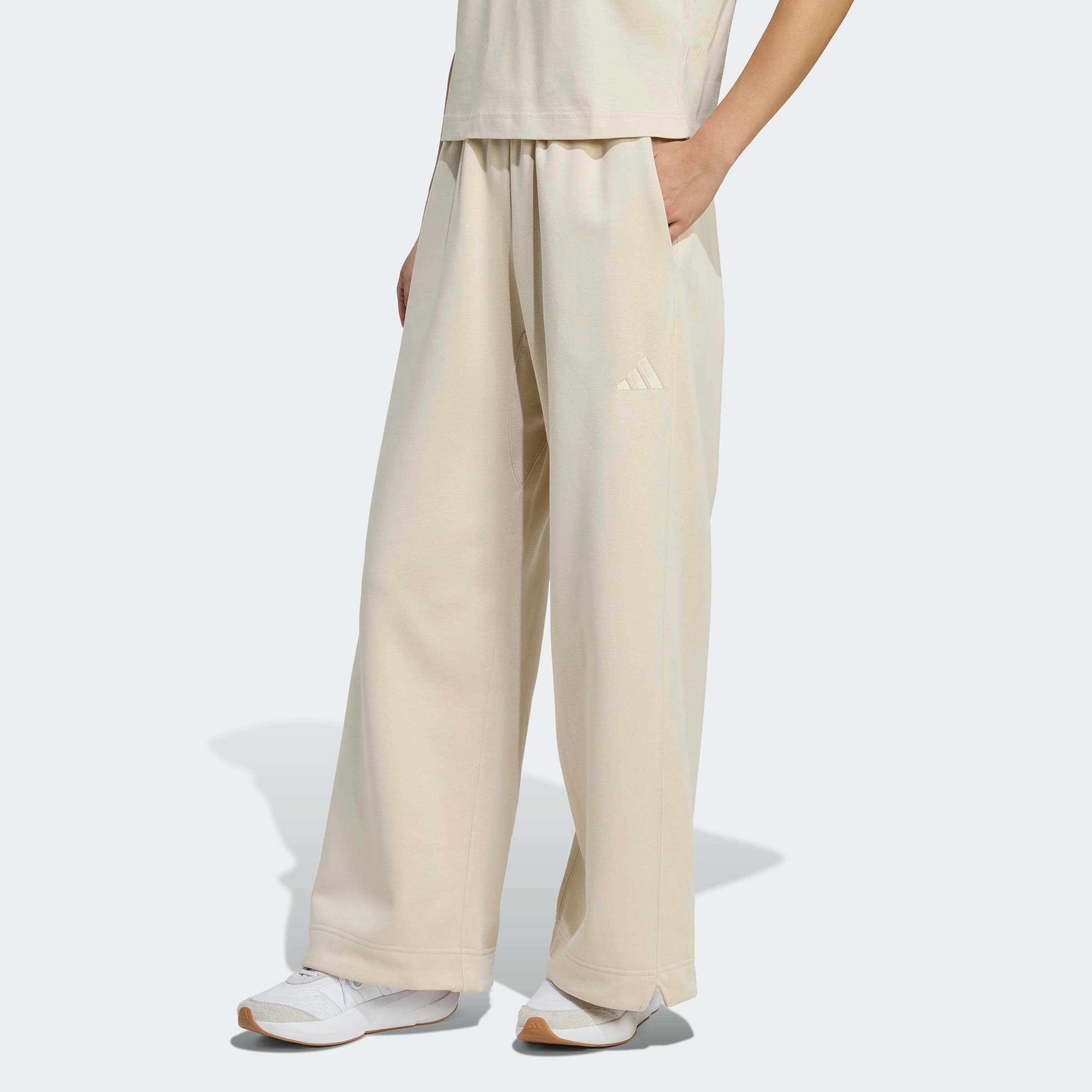 adidas Sportswear Sporthose »ALL SZN LOOSE WIDE-LEG«