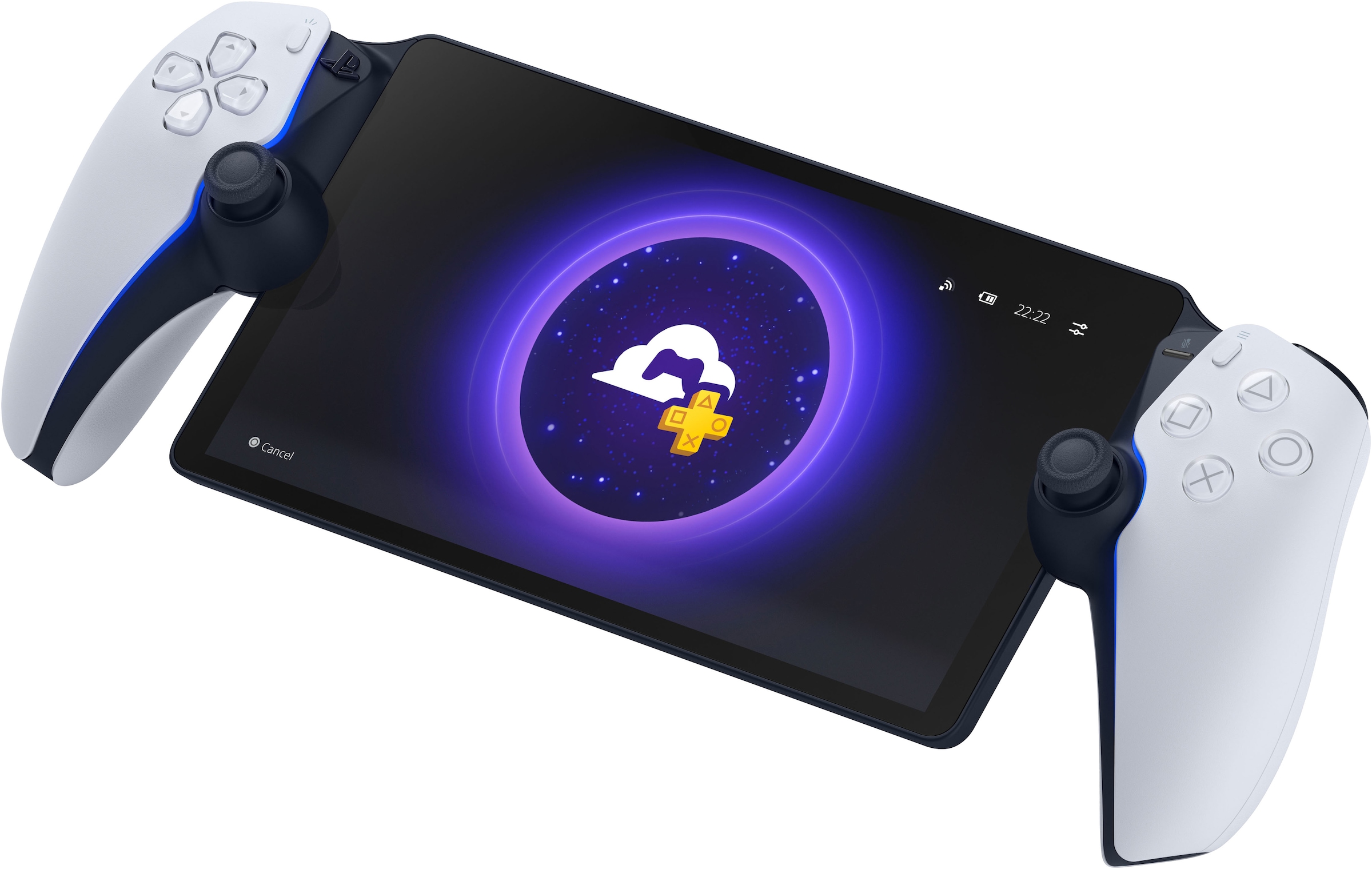 PlayStation 5 Spielekonsole »Portal™ Remote-Player«