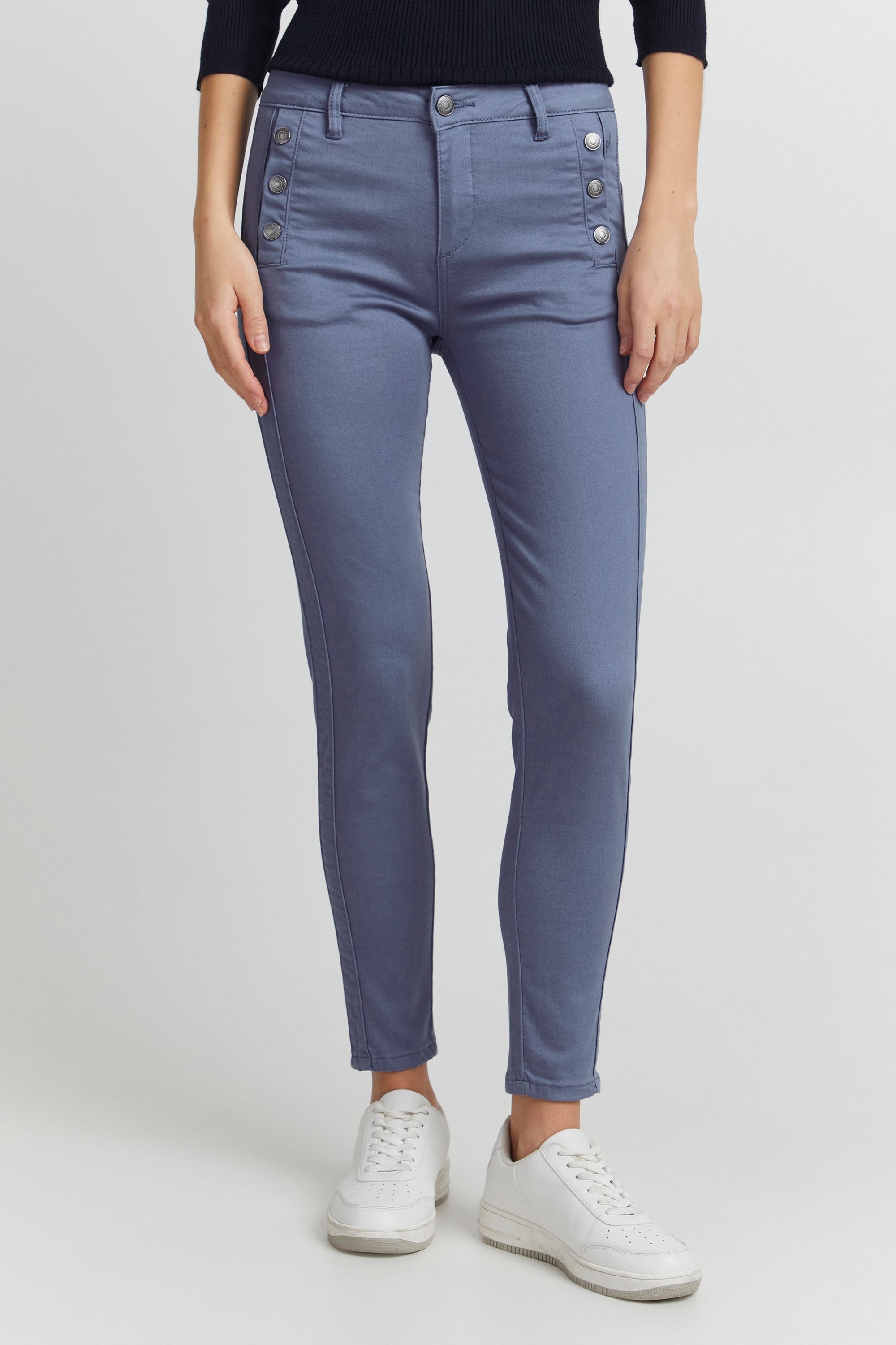 fransa Sweathose »Sweathose FRMax«