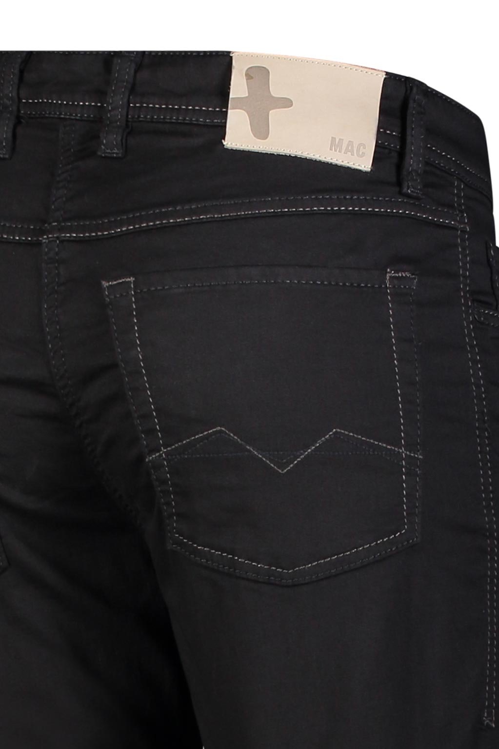 MAC Tapered-fit-Jeans, im Five-Pocket Style
