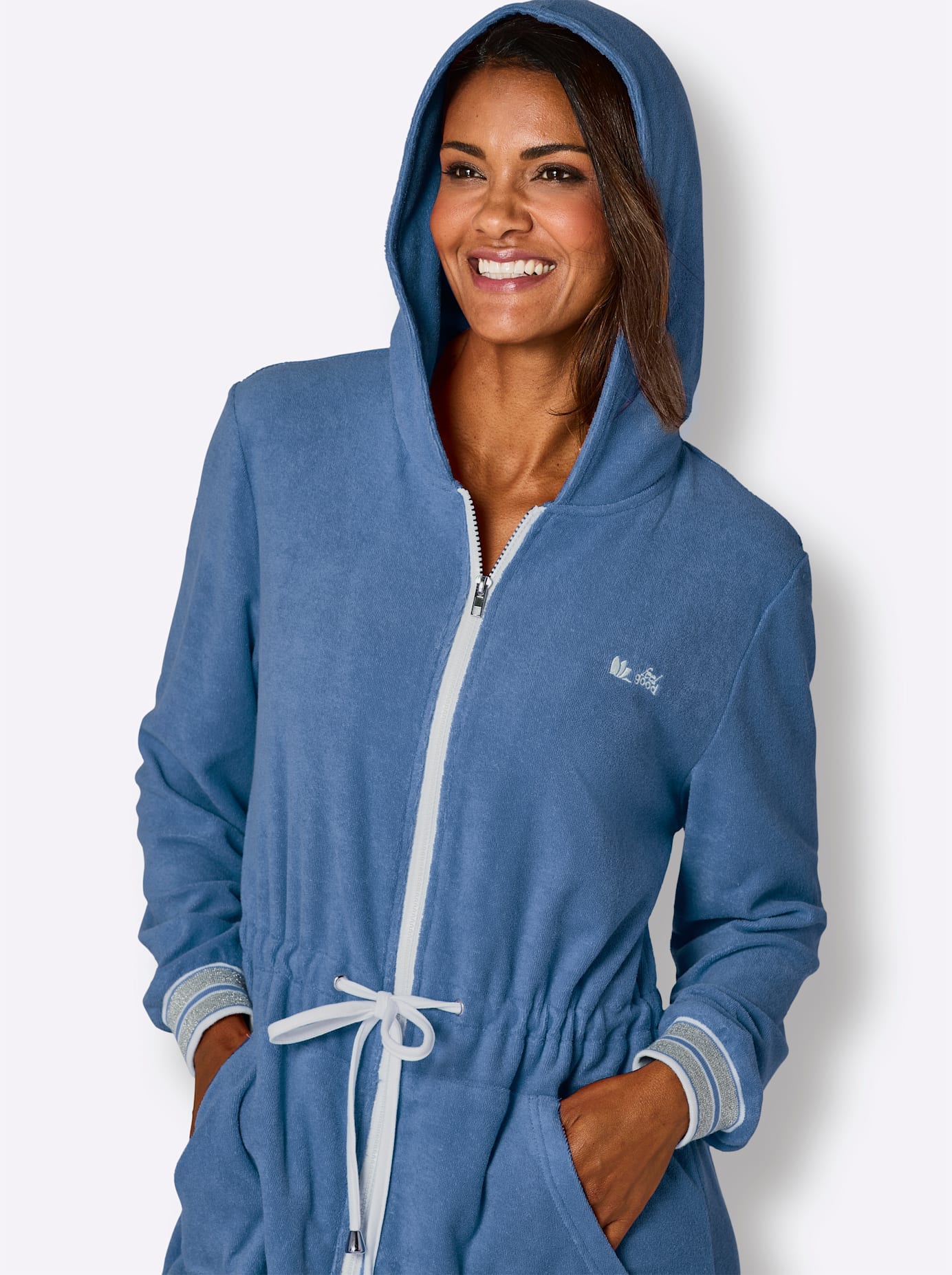 feel good Bademantel