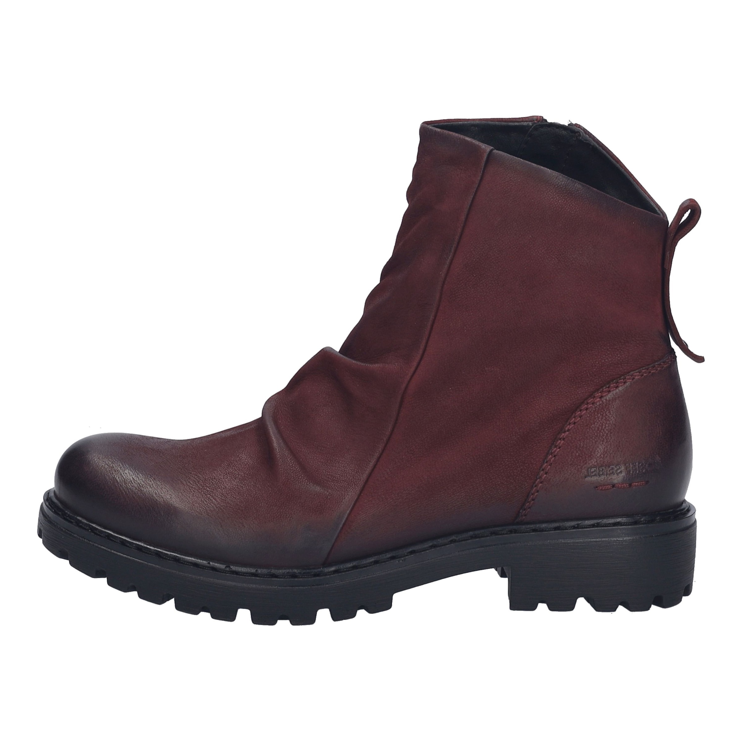 Josef Seibel Stiefelette »Melinda 33, bordeaux«