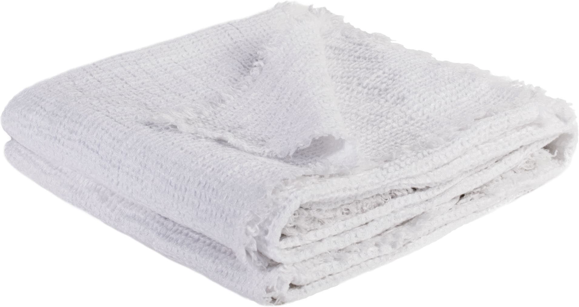 ZOEPPRITZ1828 Wohndecke »Honeybee, 100% Leinen, Premium, weich, hochwertig« Leinenplaid im Waffelpique