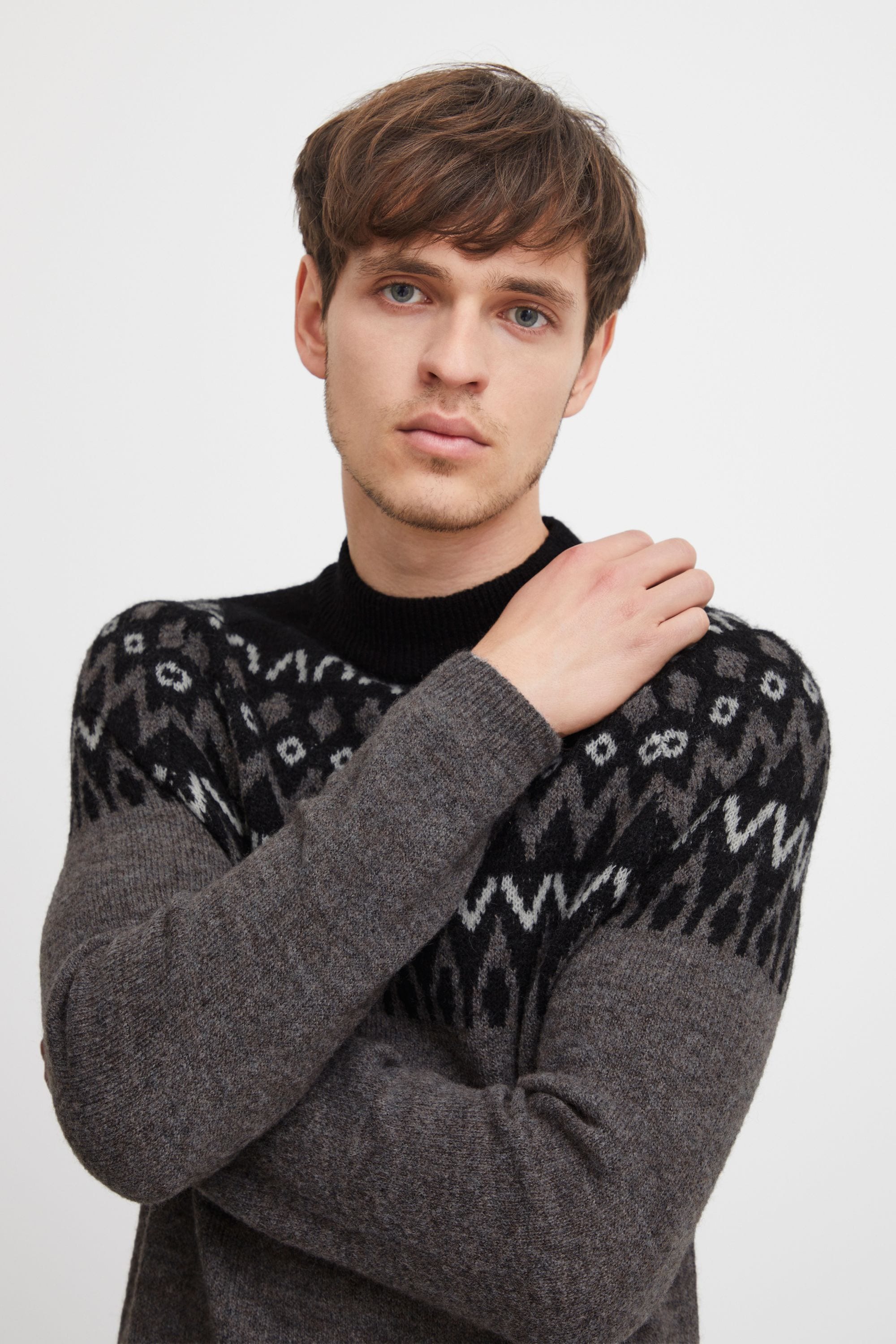 Casual Friday Strickpullover »Strickpullover CFKristian«