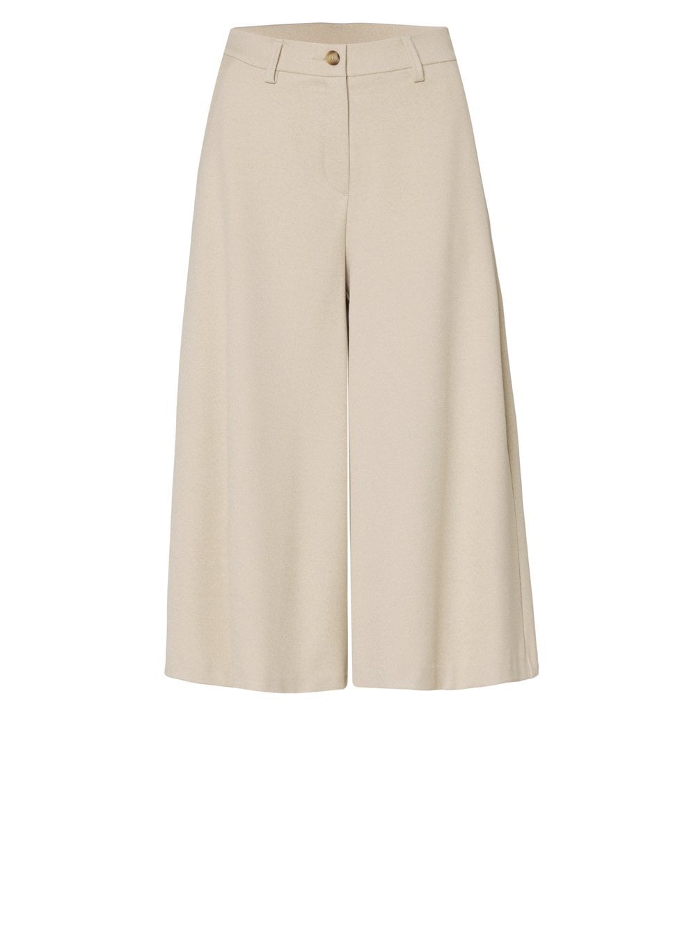 TONI Culotte »Culotte«  aus fließendem Gabardine