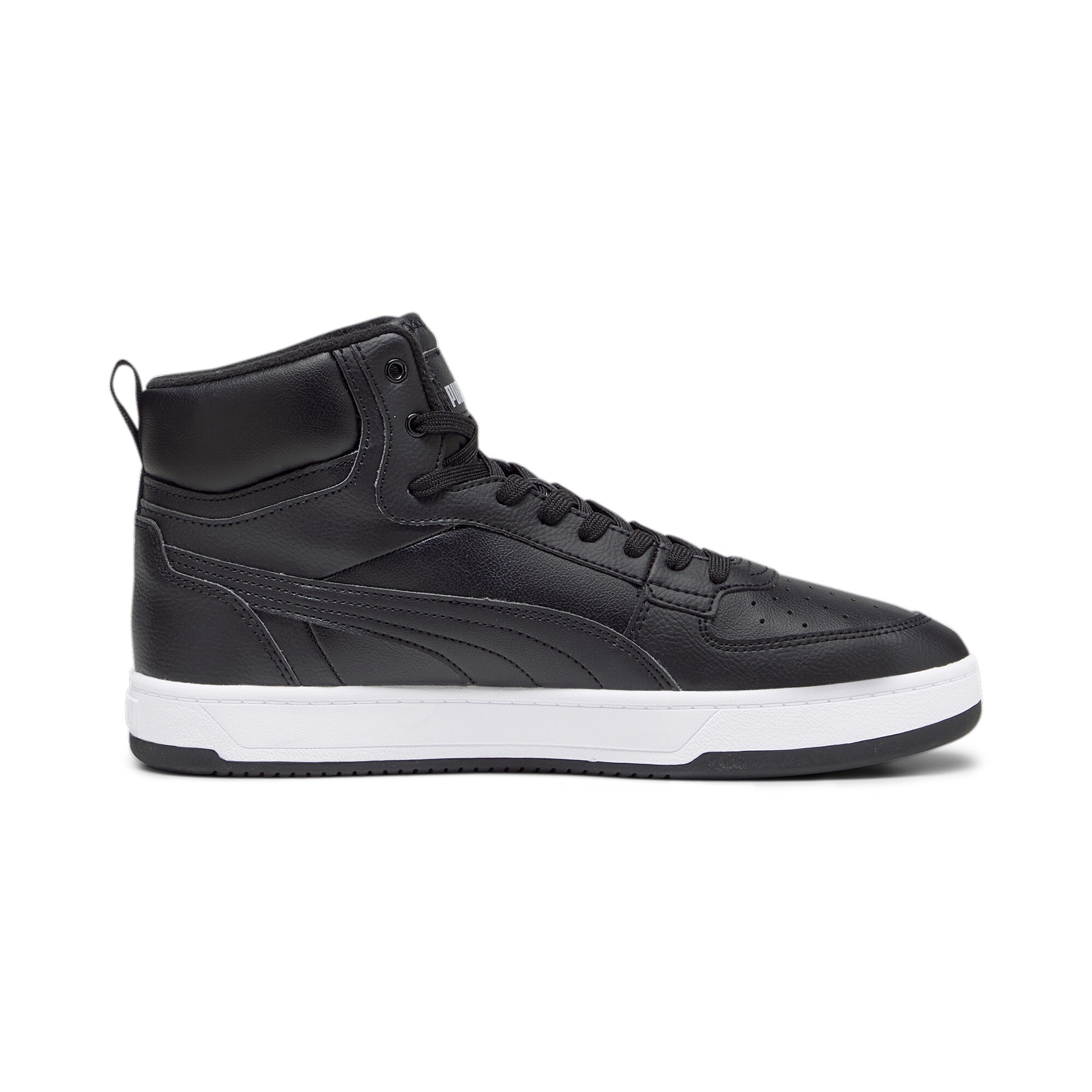 PUMA Winterboots »CAVEN 2.0 MID WTR«, Sneakerboots, Winterschuhe
