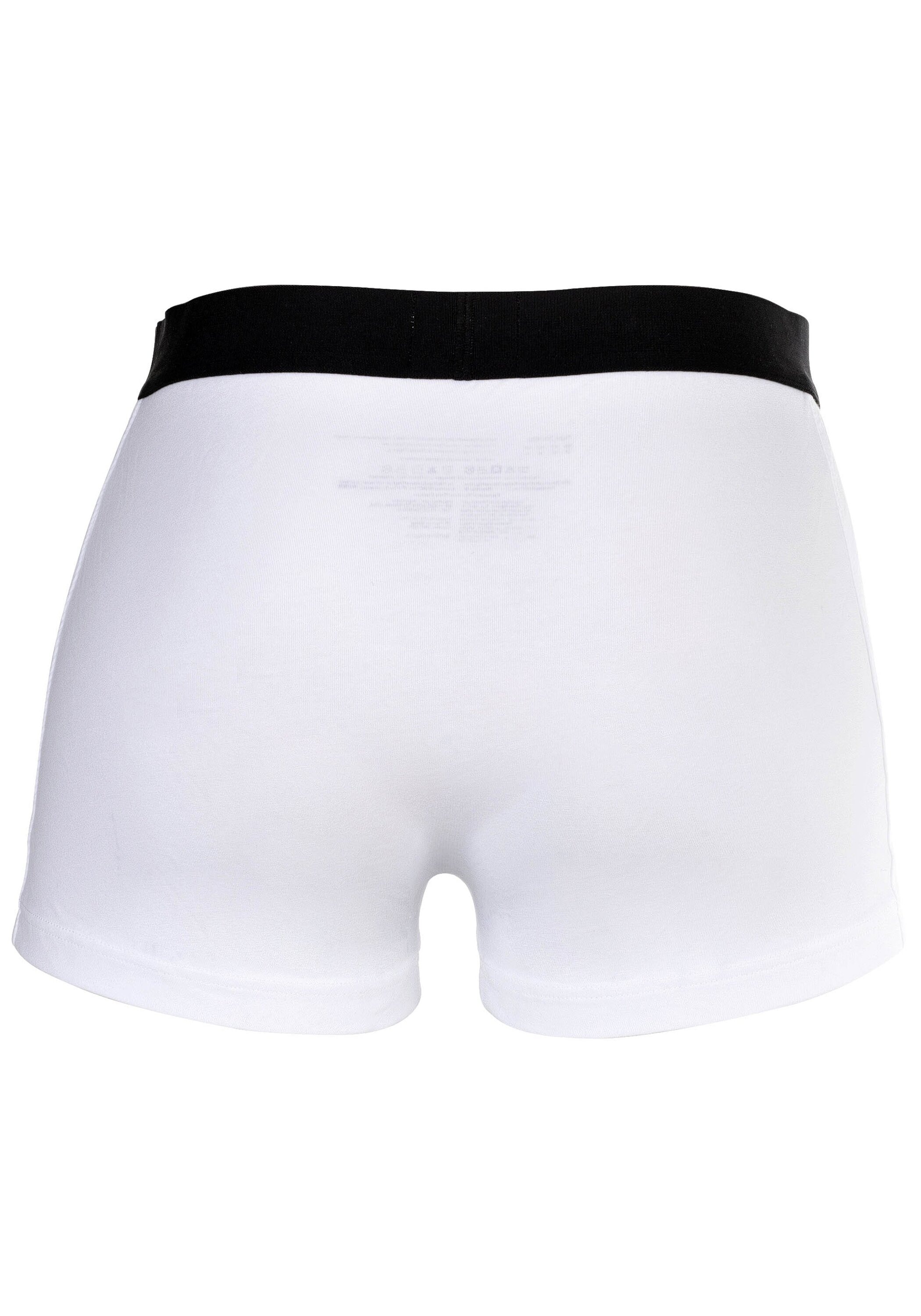 BOSS Boxershorts »Boxershort Trunk 3P BOSS ONE 3er Pack«