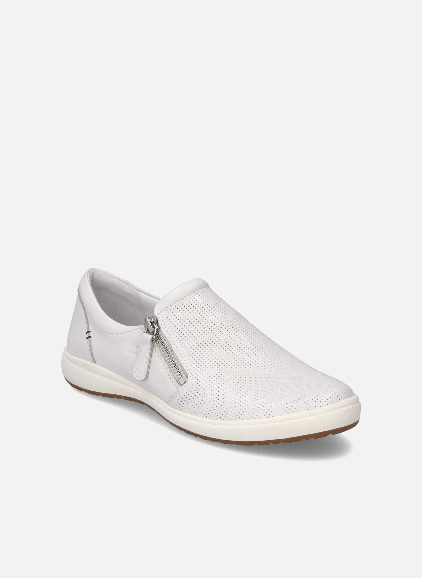 Josef Seibel Slipper »Caren 22, weiss«