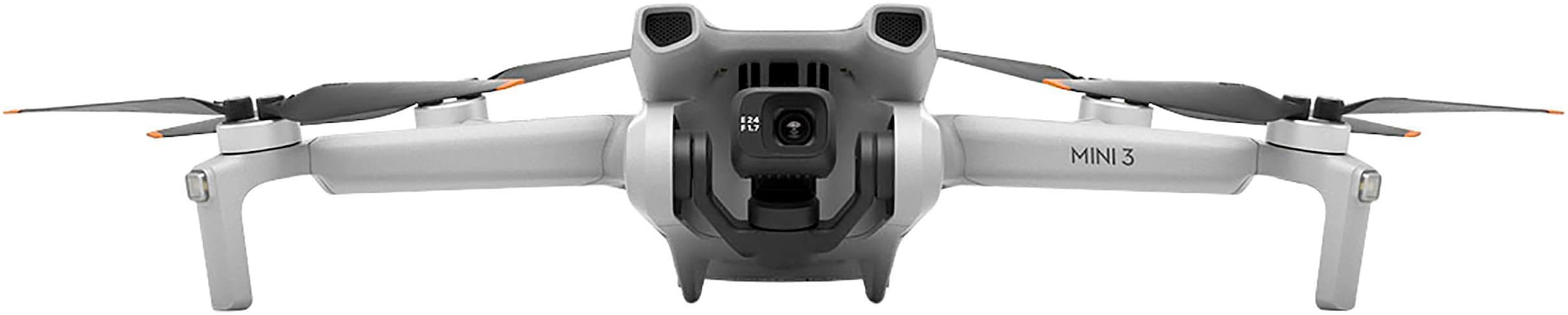 DJI Drohne »Mini 3 & DJI RC«