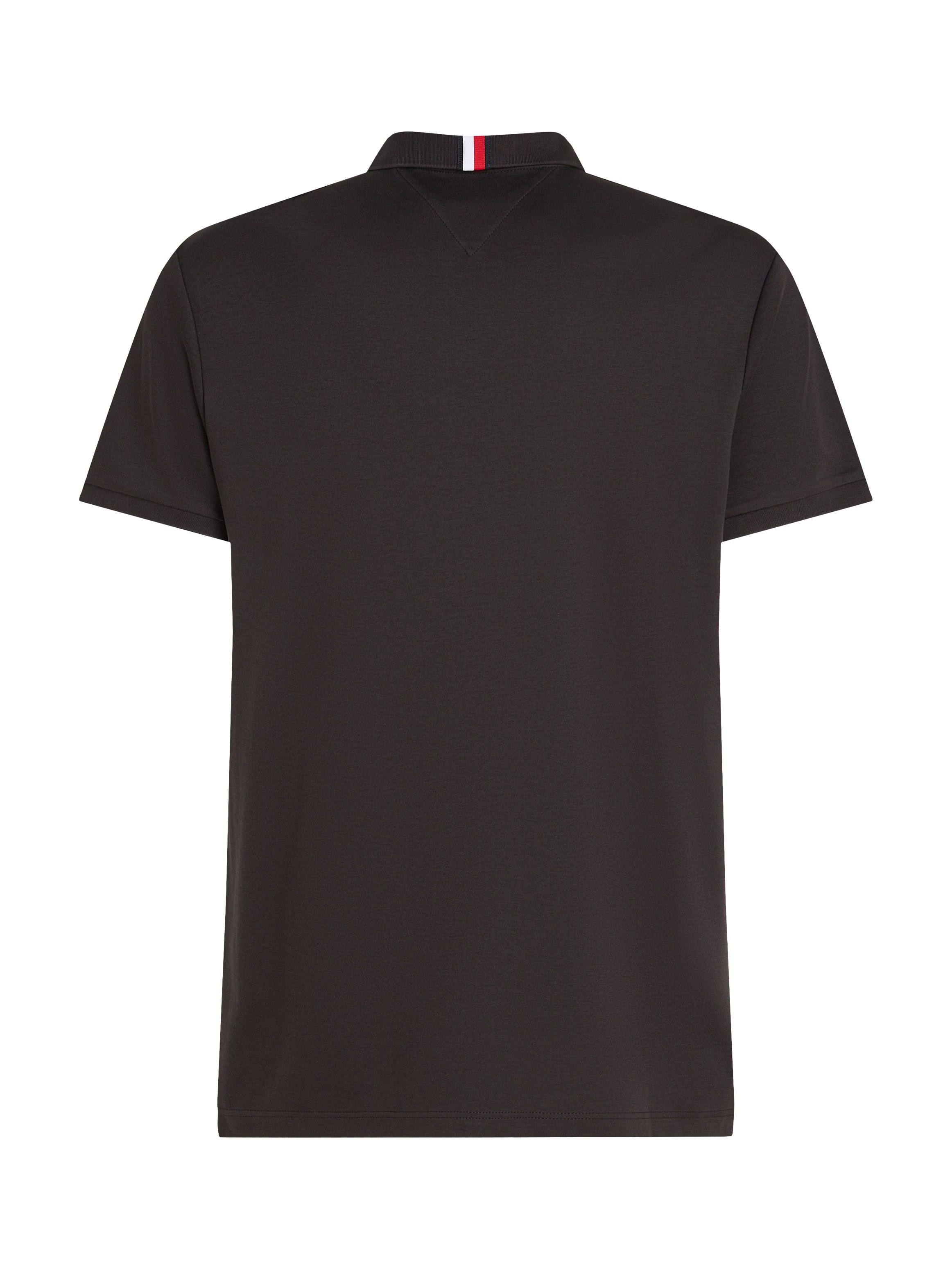 Tommy Hilfiger Poloshirt »LIQUID COTTON ESSENTIAL REG POLO«