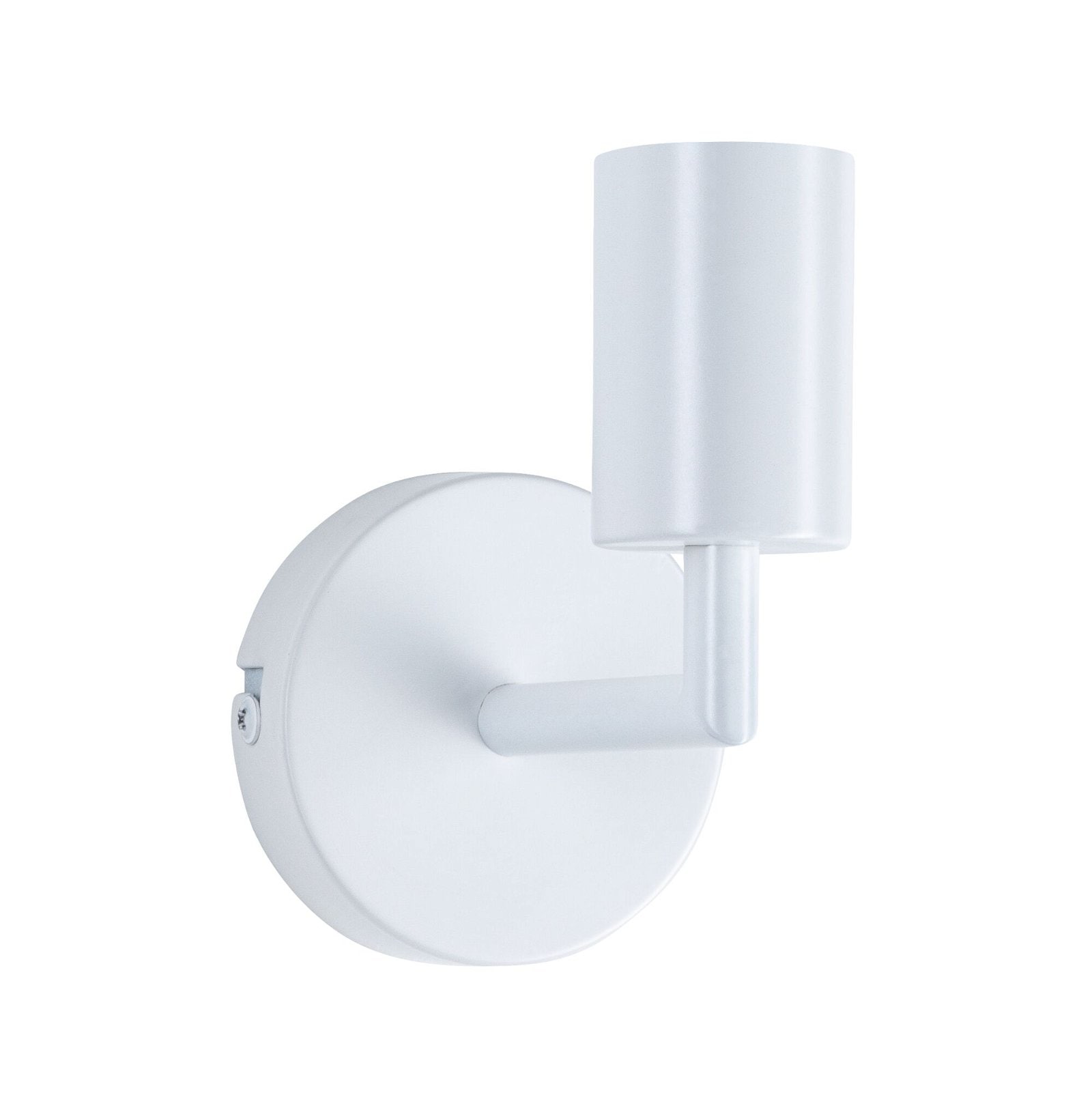 Paulmann Wandleuchte »Ravi IP44 max 1x60W 230V Metall«, Leuchtmittel E27 | ohne Leuchtmittel, E27