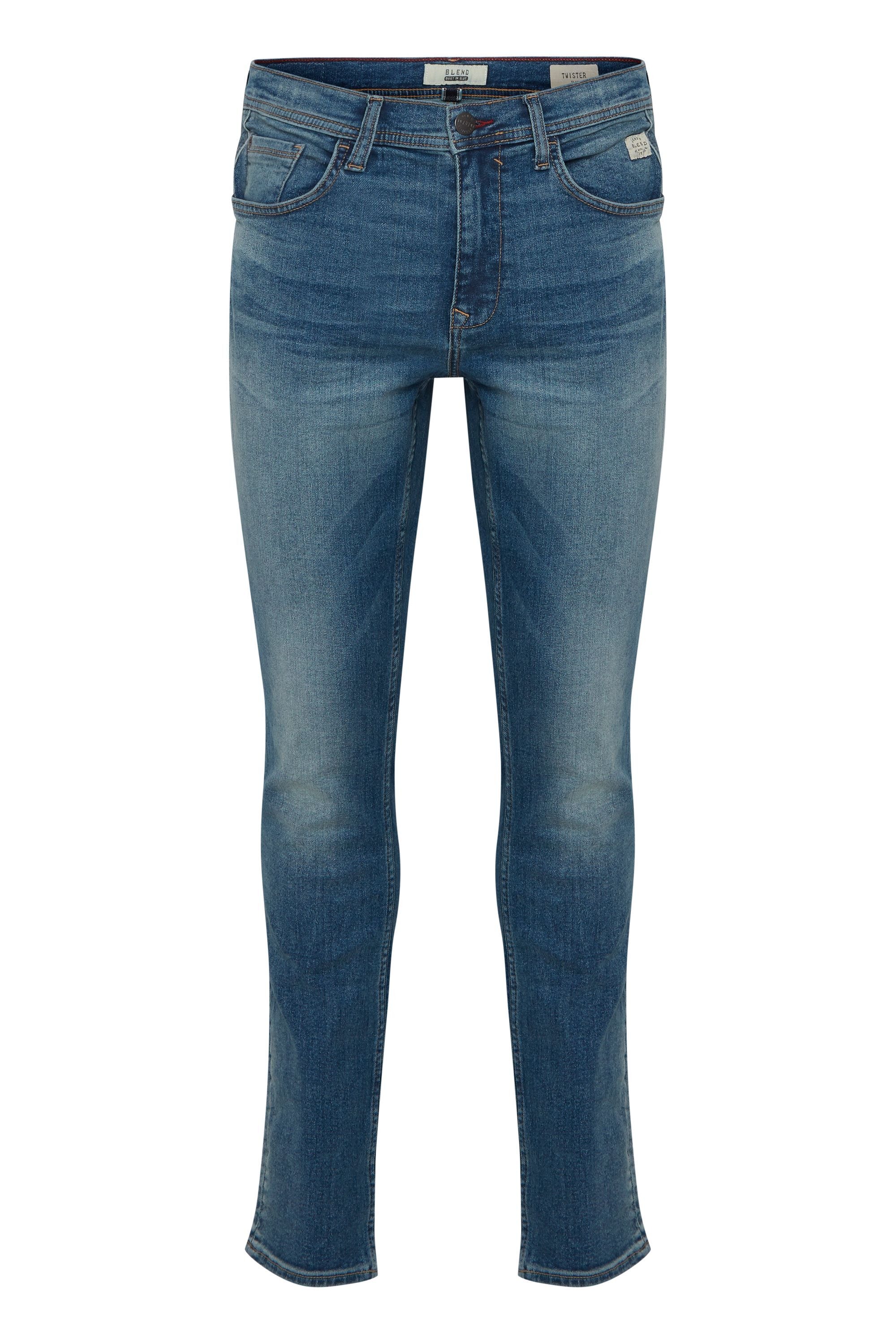 Blend 5-Pocket-Jeans »5-Pocket-Hose BHTwister«