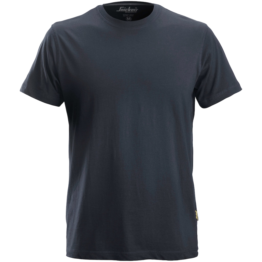 Snickers Workwear T-Shirt »Klassisches T-Shirt«