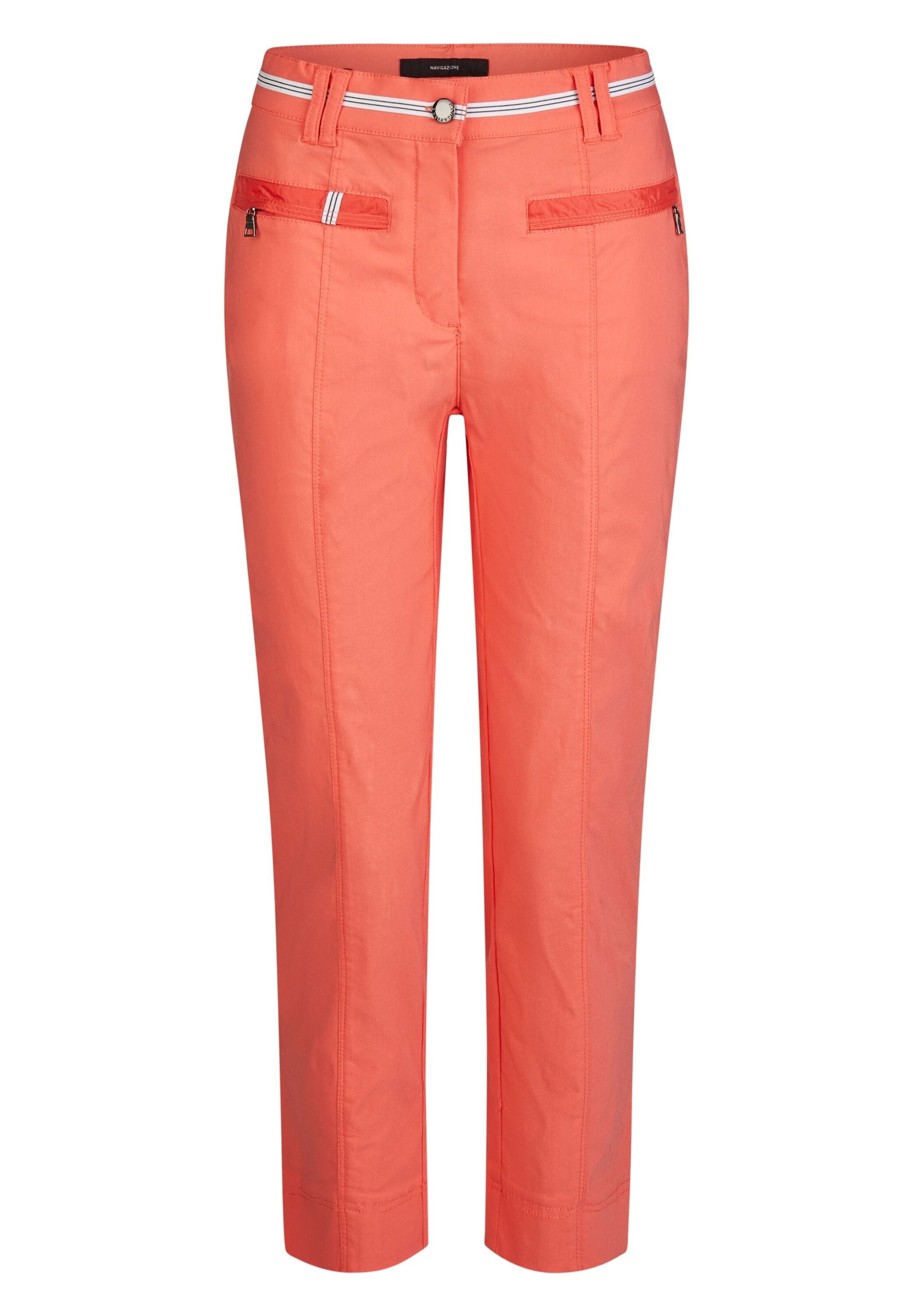 NAVIGAZIONE Stoffhose »NAVIGAZIONE Hose«  Bengalinware