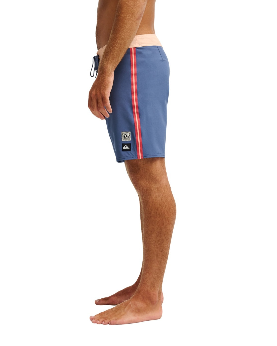 Quiksilver Boardshorts »Surfsilk Beach Daze 18"«