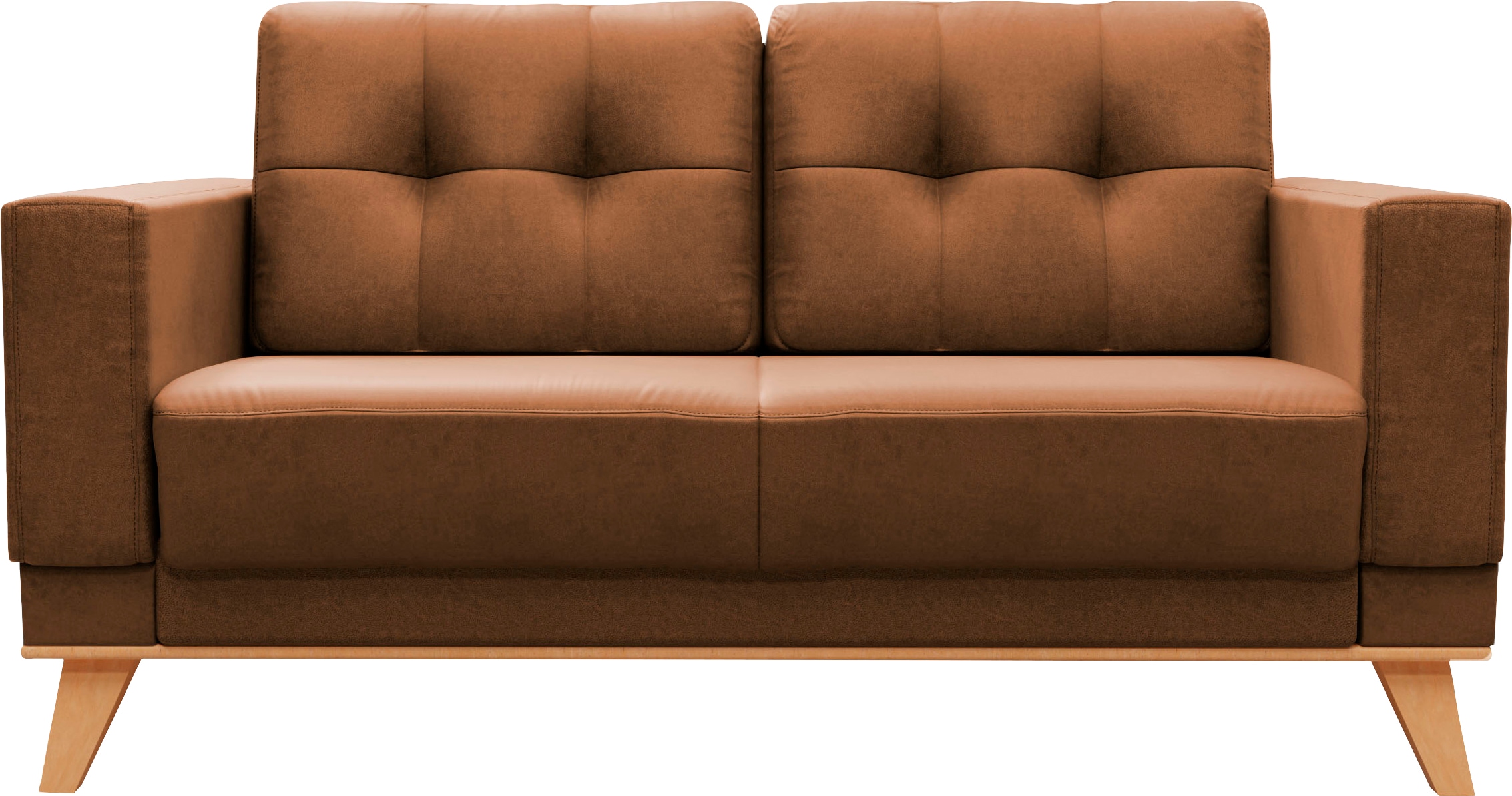 sit&more 2-Sitzer »Lavida«