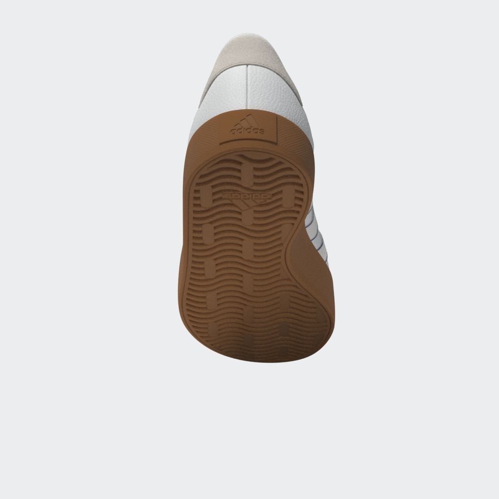 adidas Sportswear Sneaker »VL COURT 3.0«  inspiriert vom Design des adidas samba