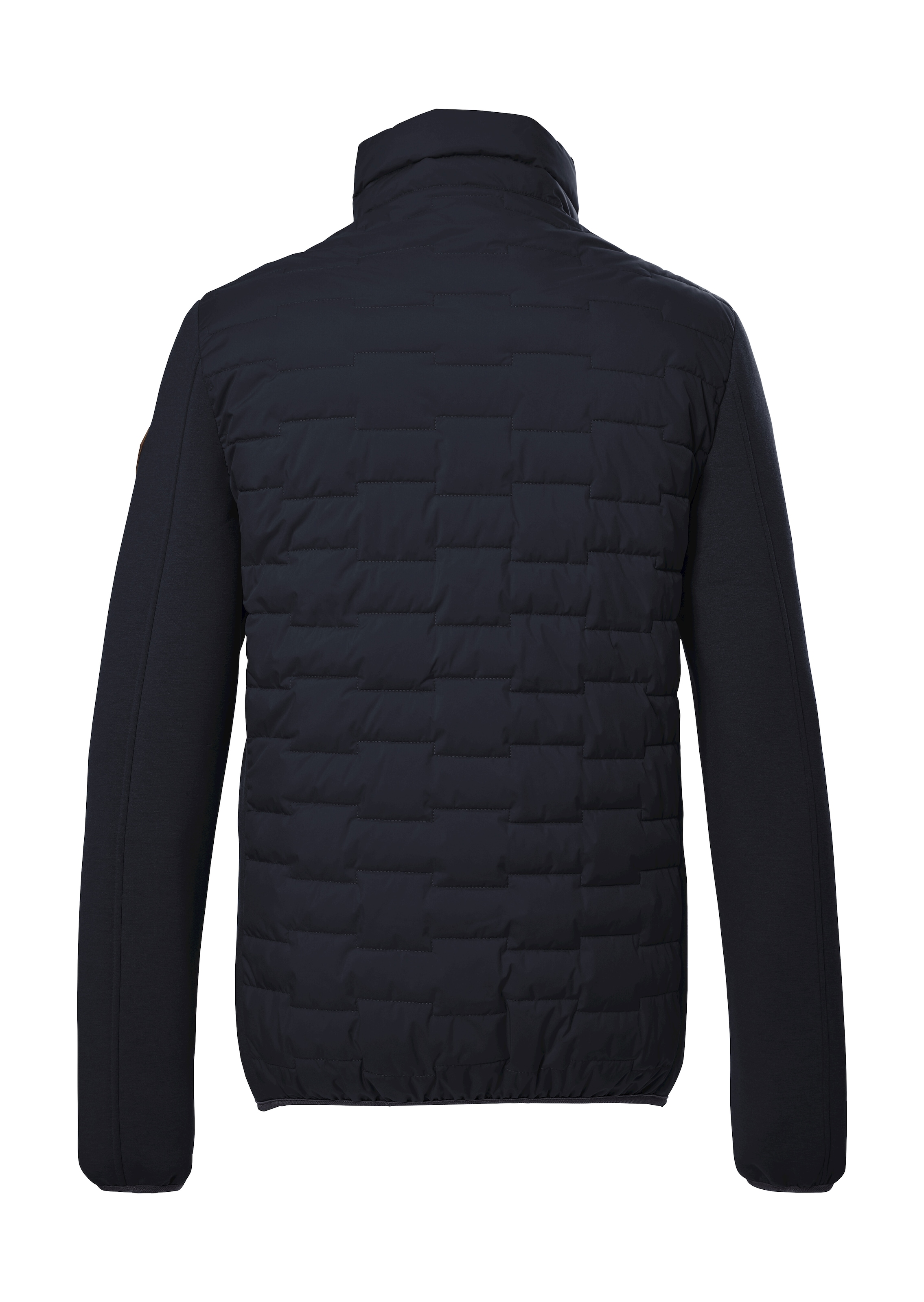 G.I.G.A. DX by killtec Funktionsjacke »GW 38 MN JCKT«, Herrenjacke: lässiges Design, wasserabweisend, atmungsaktiv, Kinnschutz