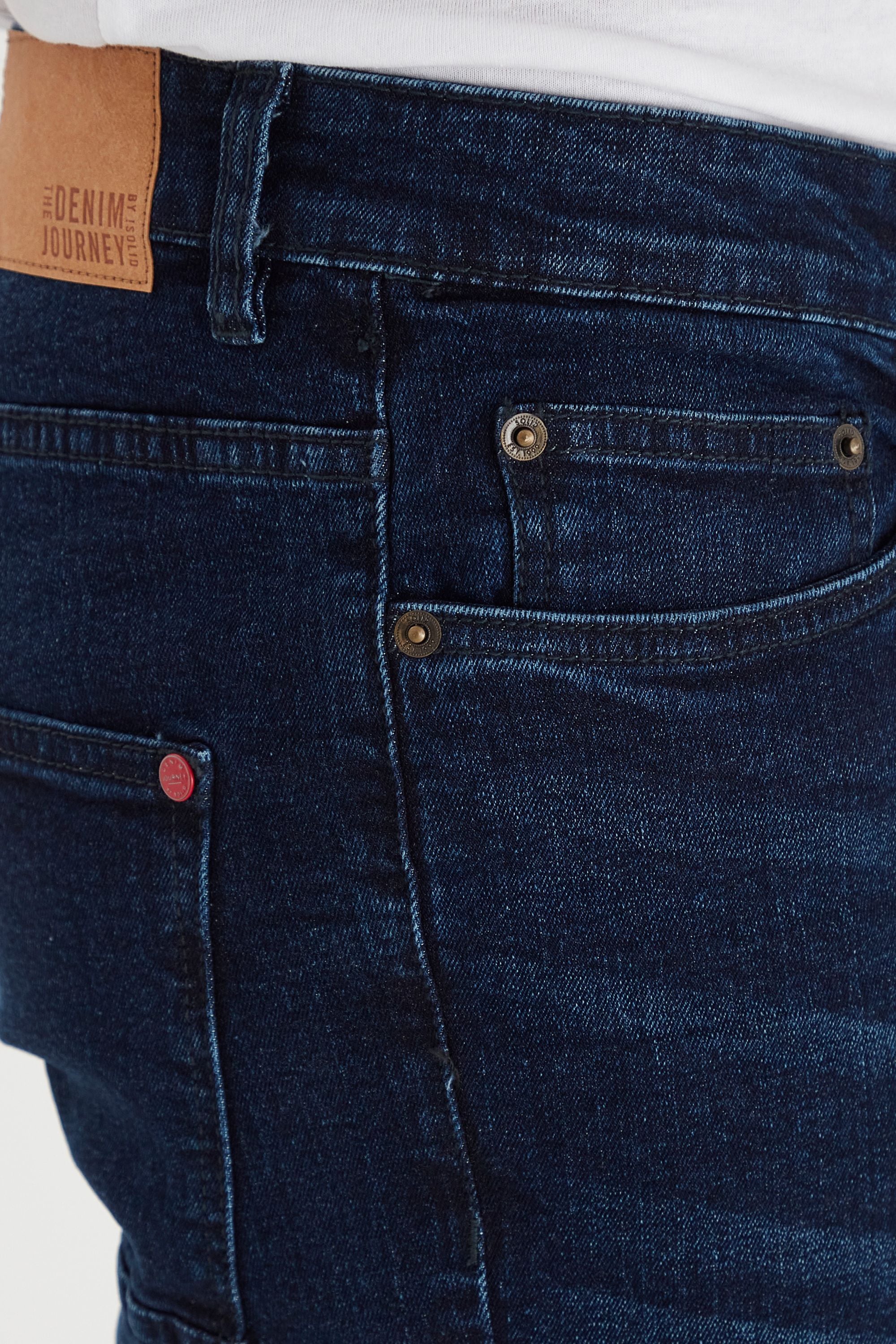 !Solid 5-Pocket-Jeans »5-Pocket-Jeans SDRyder«