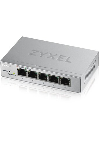 Zyxel Netzwerk-Switch »GS1200-5« kaufen