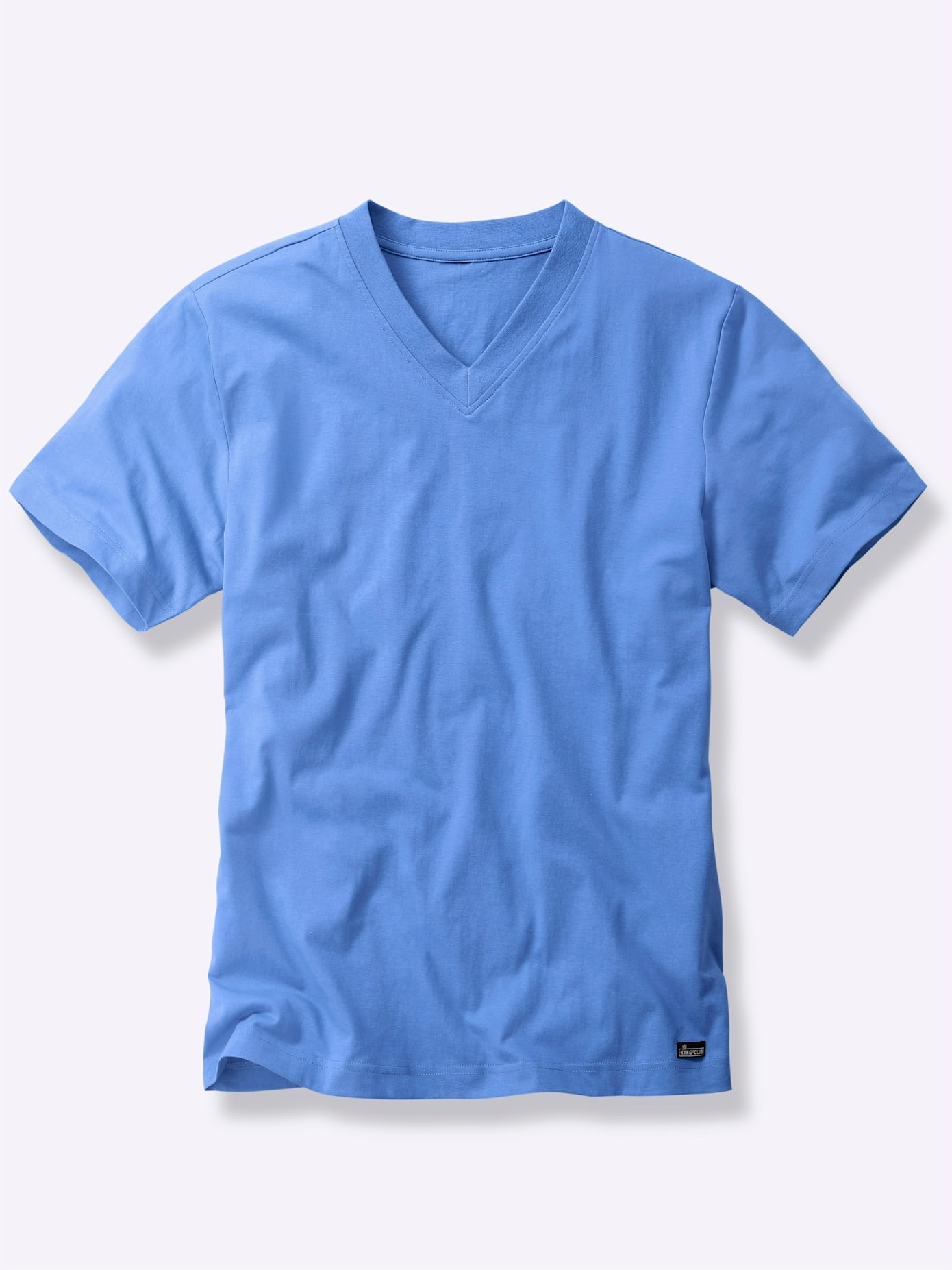 Kings Club Unterziehshirt 3 Stk.