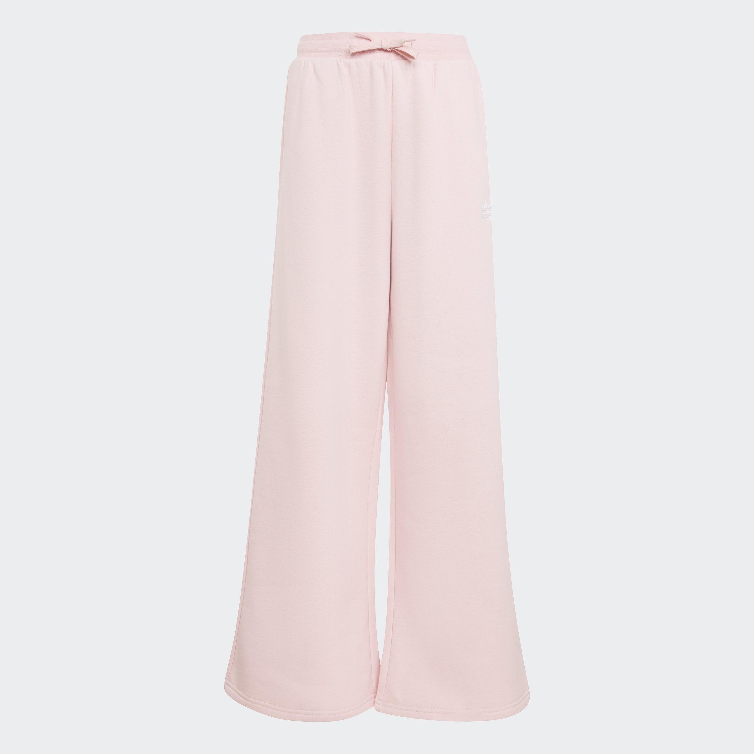 adidas Originals Sporthose »WIDE LEG PANTS«  für Kinder und Teens, lockerer Schnitt, mit Kordelverschluss