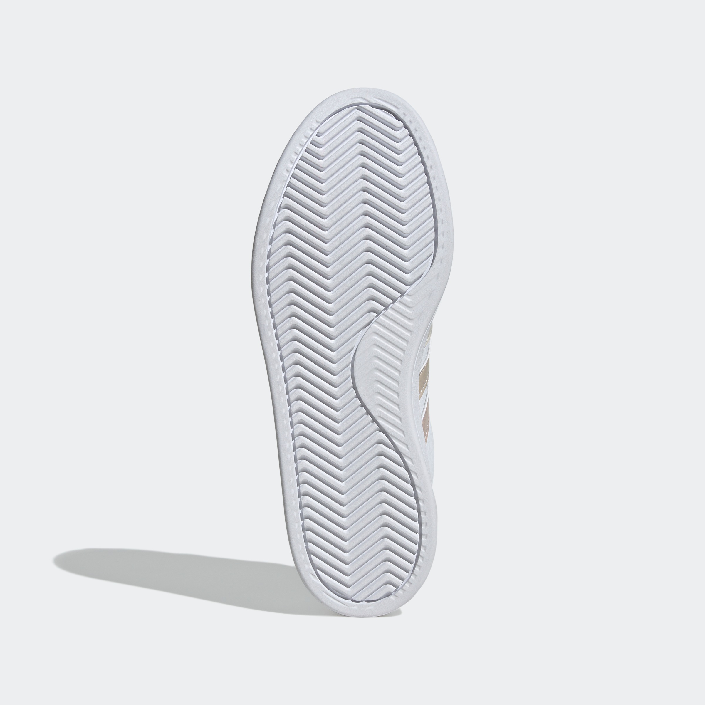adidas Sportswear Sneaker »GRAND COURT 2.0«, Design auf den Spuren des adidas Superstar