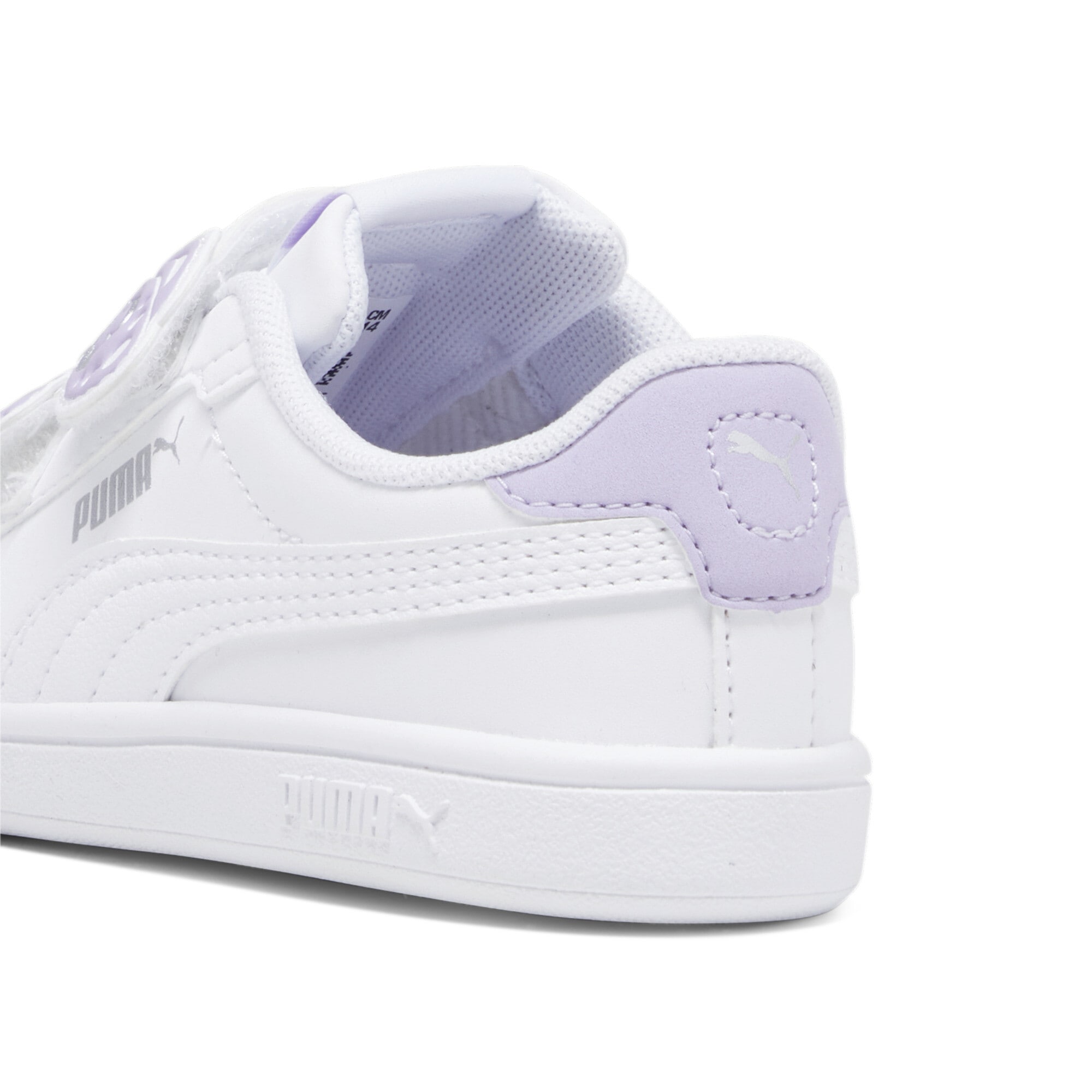 PUMA Sneaker »SMASH 3.0 BFLY V INF«, für Kinder