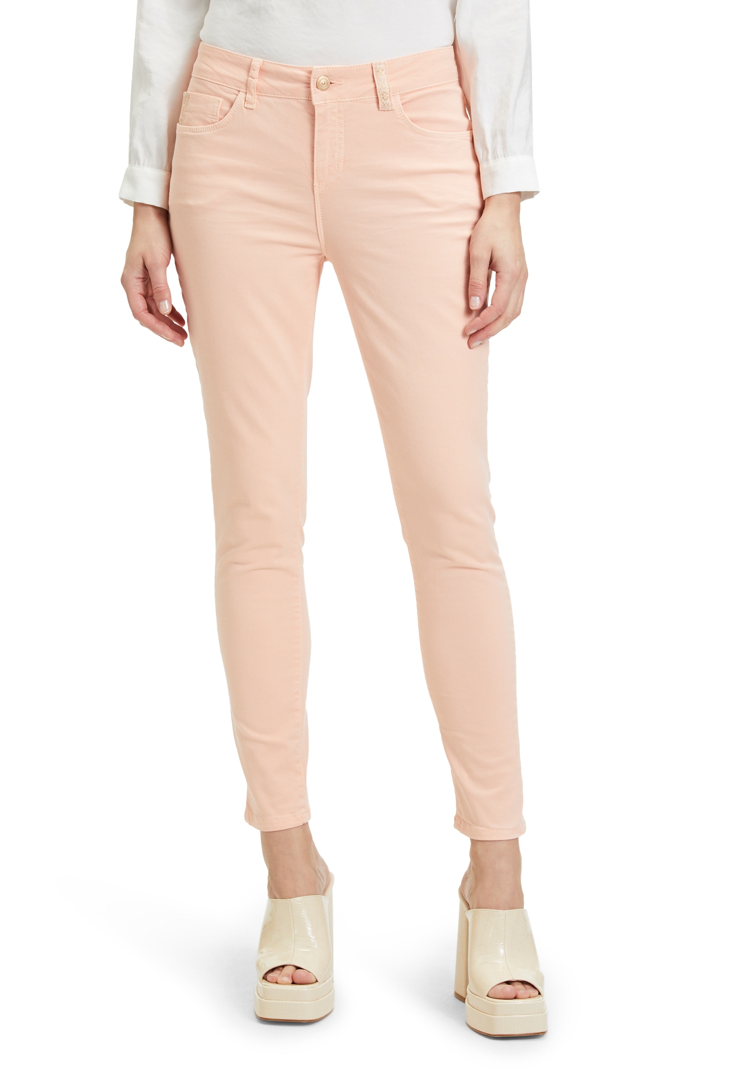 Cartoon Webhose »Modern fit jeans Slim Fit«