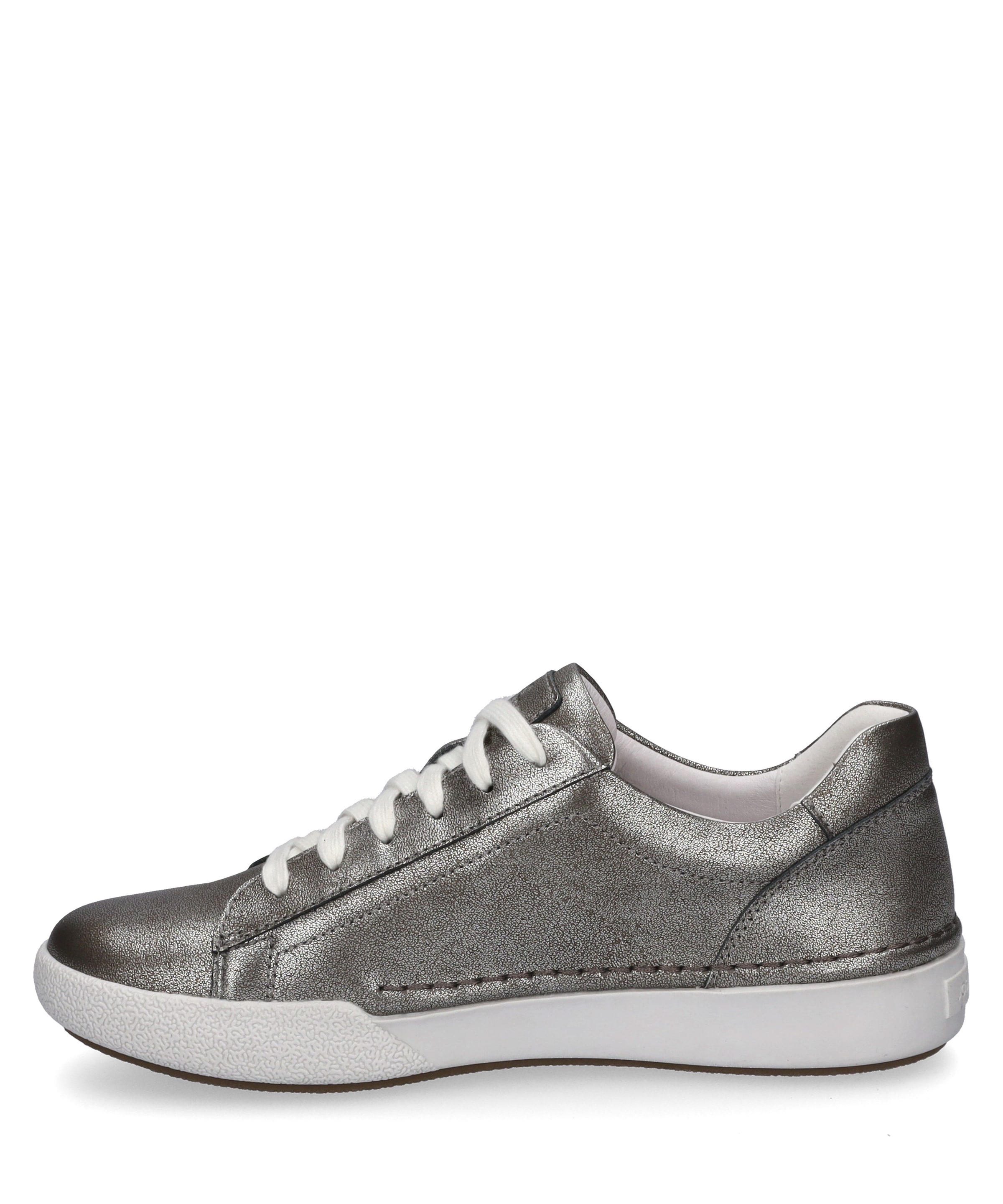 Josef Seibel Sneaker »Claire 01, platin«