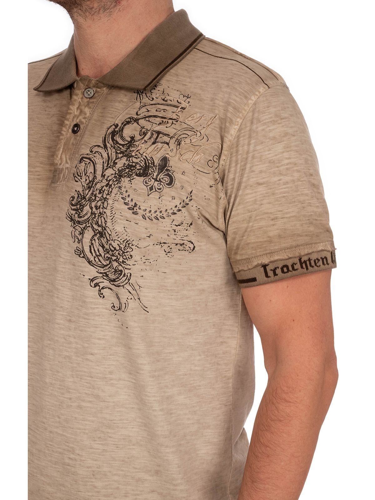 Hangowear T-Shirt »T-Shirt ASKAN«