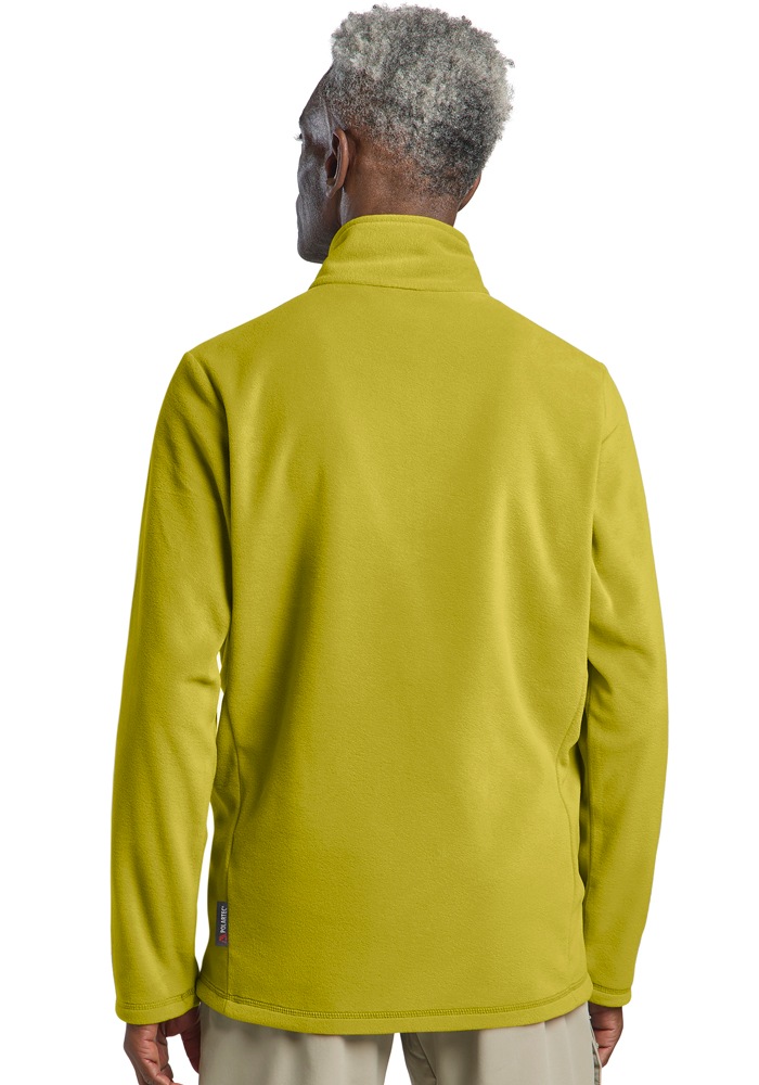 Jack Wolfskin Fleecejacke »TAUNUS FZ M«