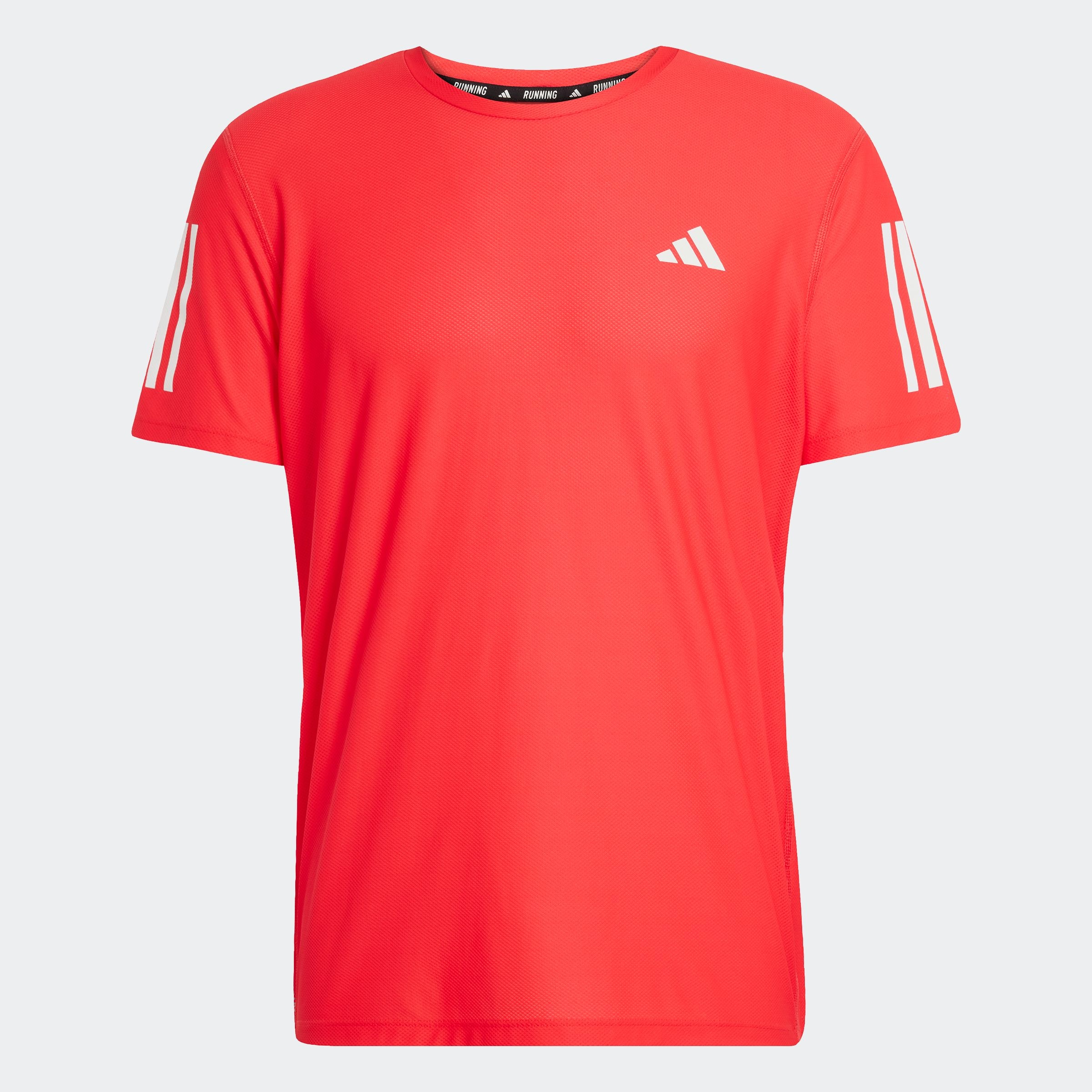 adidas Performance Laufshirt »OTR B TEE«
