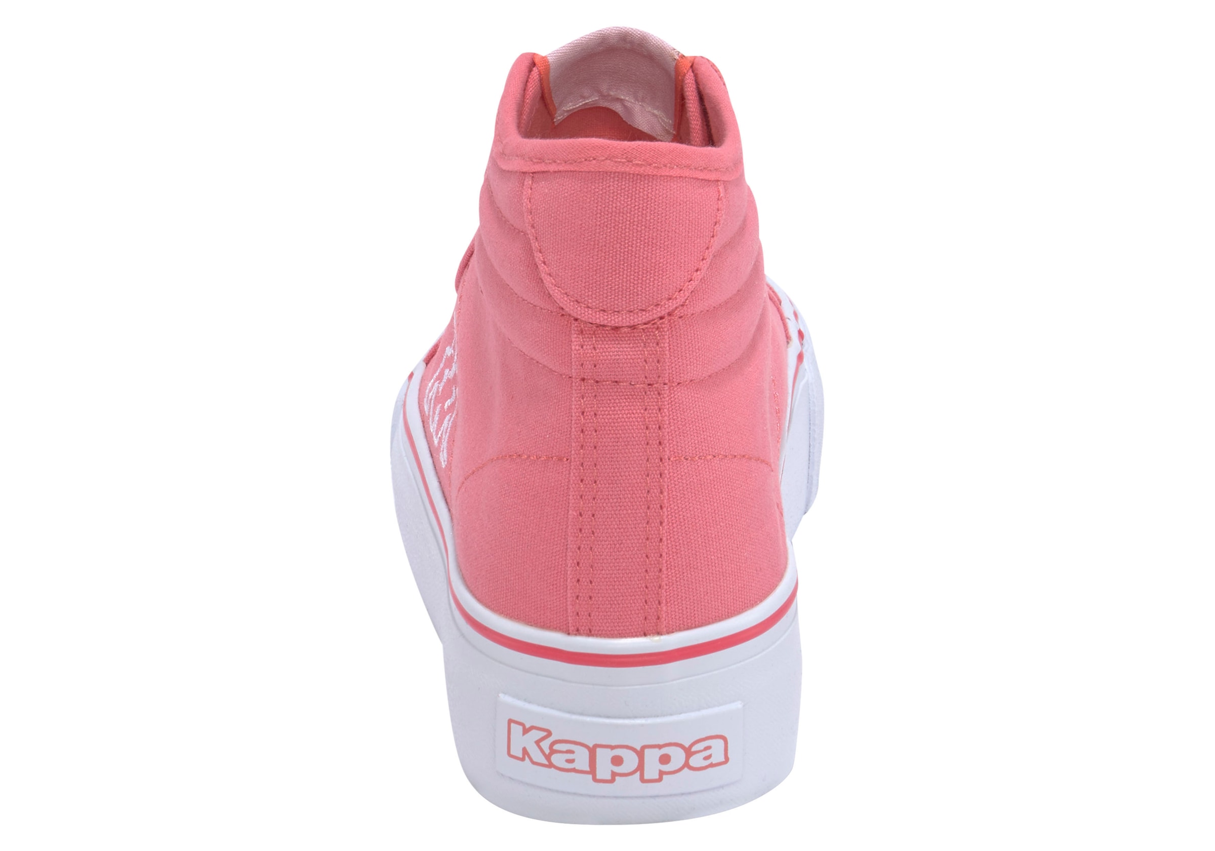 Kappa Sneaker, aus Textil