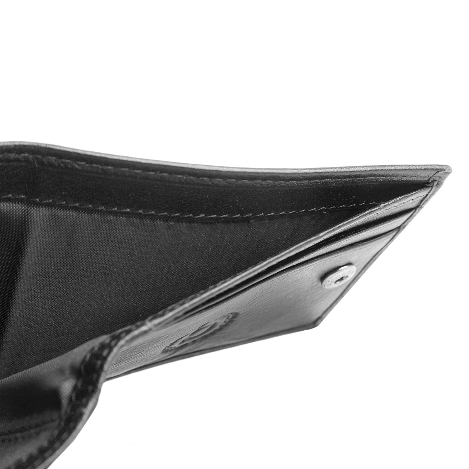 bugatti Geldbörse »SEMPRE«, echt Leder