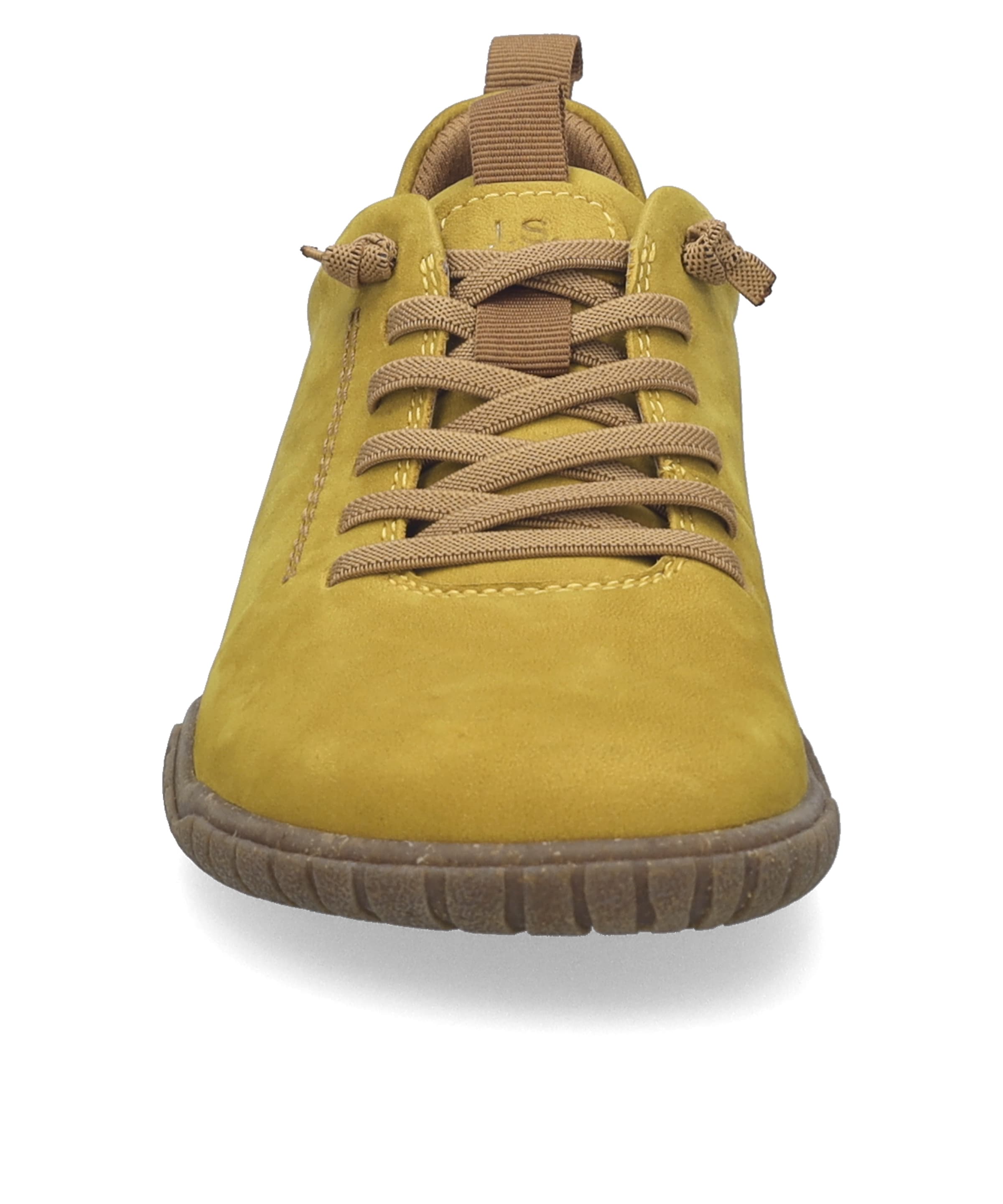 Josef Seibel Schnürschuh »Wynona 06, safran«