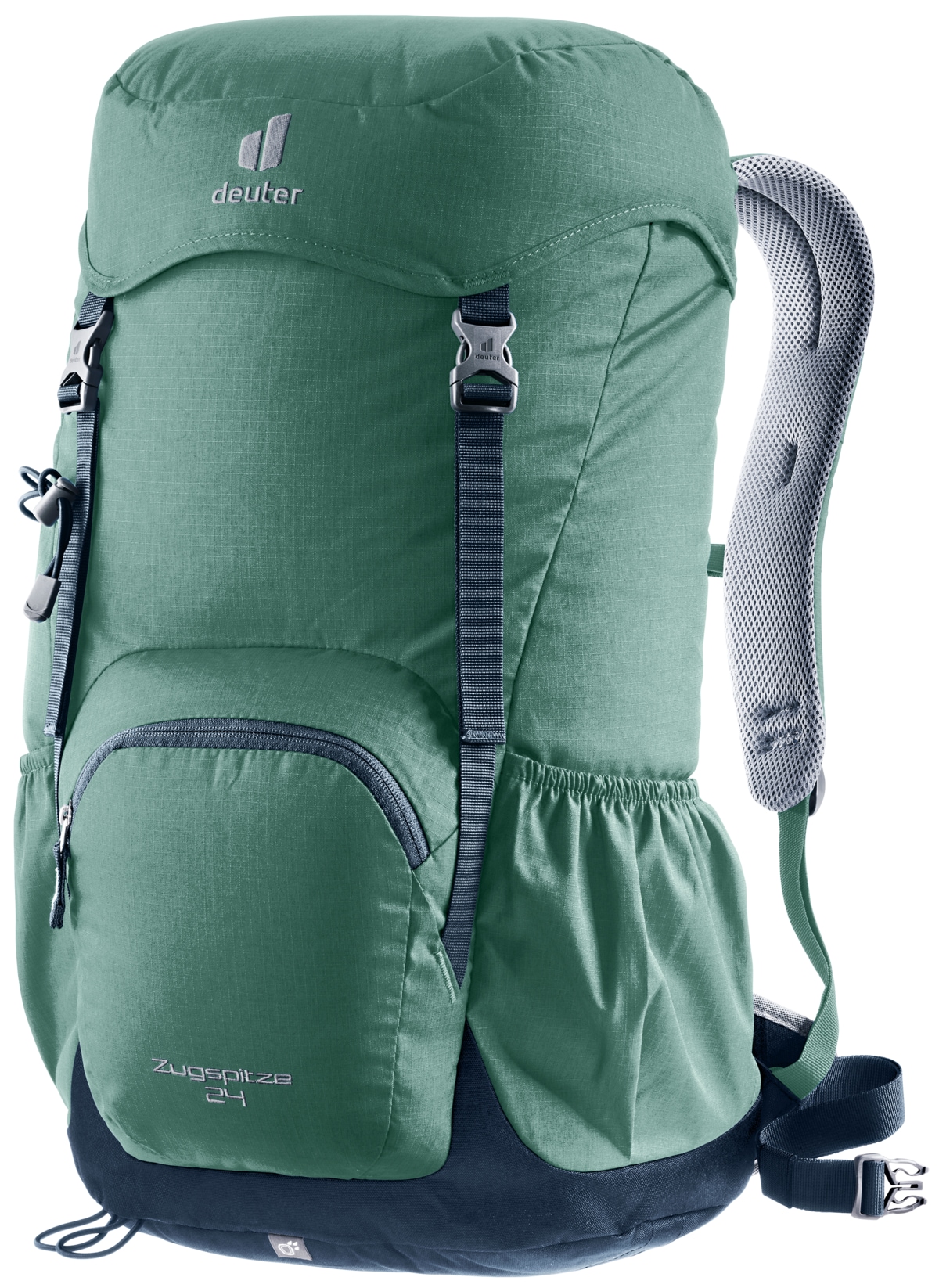 deuter Wanderrucksack »ZUGSPITZE 24« für ausgedehnte Touren, 24 Liter Volumen, mit Regenhülle