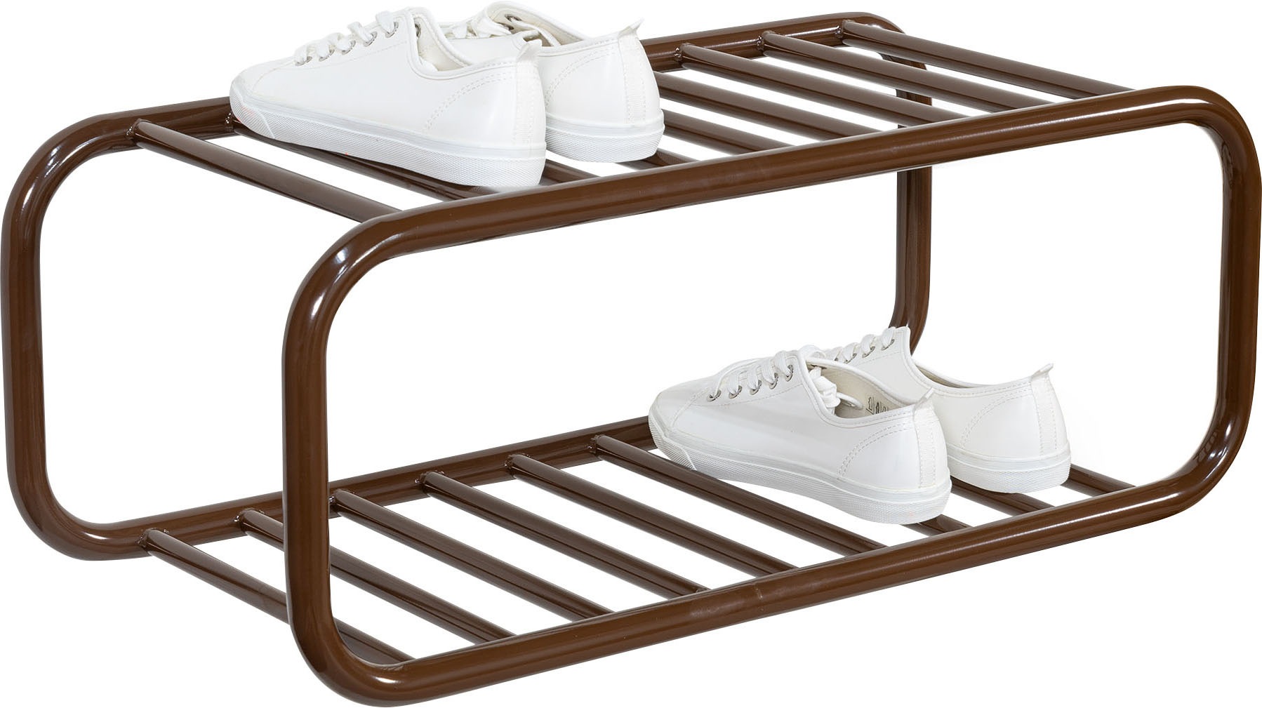 Spinder Design Schuhregal »RETRO Schuhregal« 1 Stk. tlg.