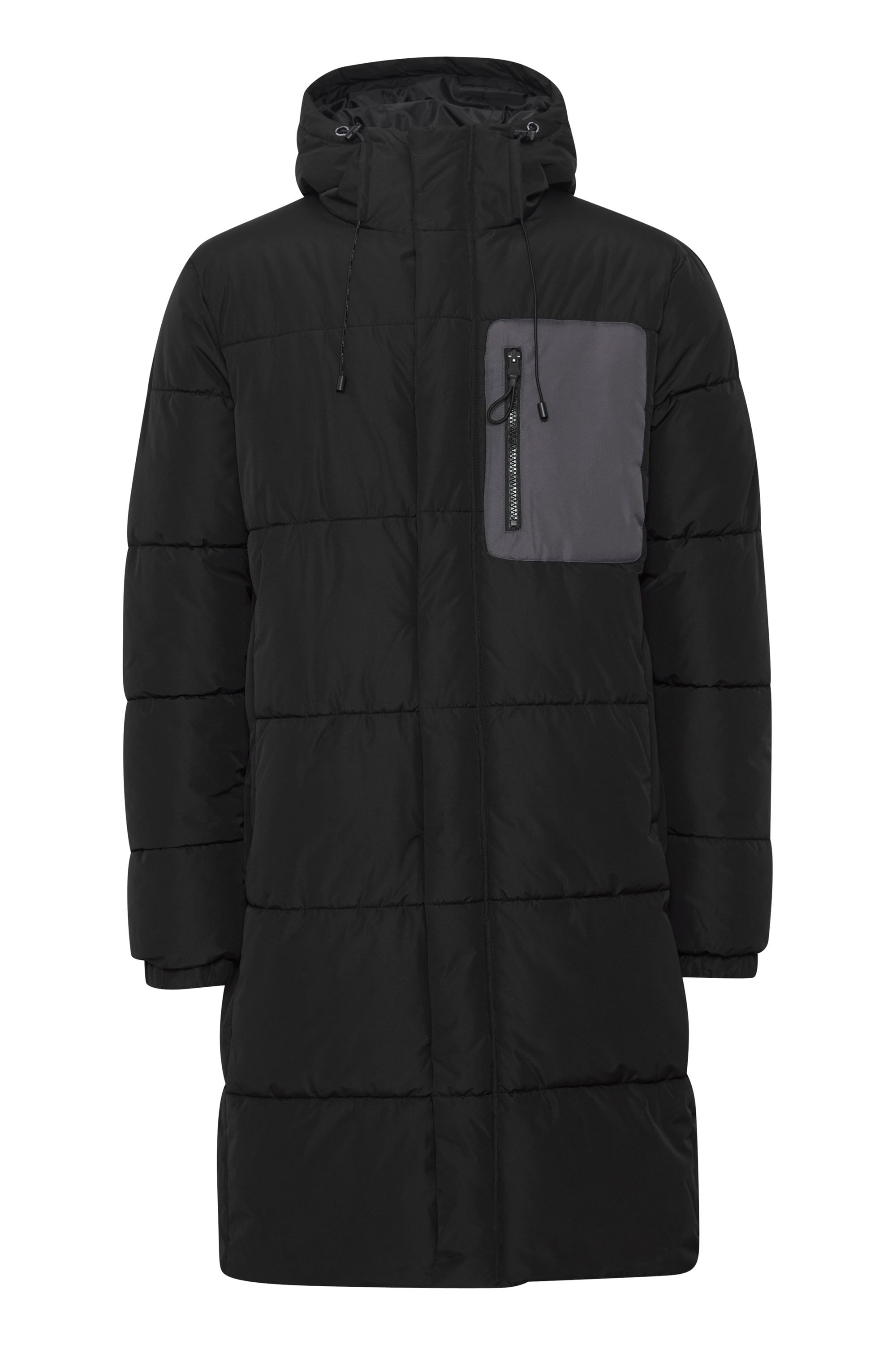 11 Project Winterjacke »Winterjacke PRCalton«, mit Kapuze