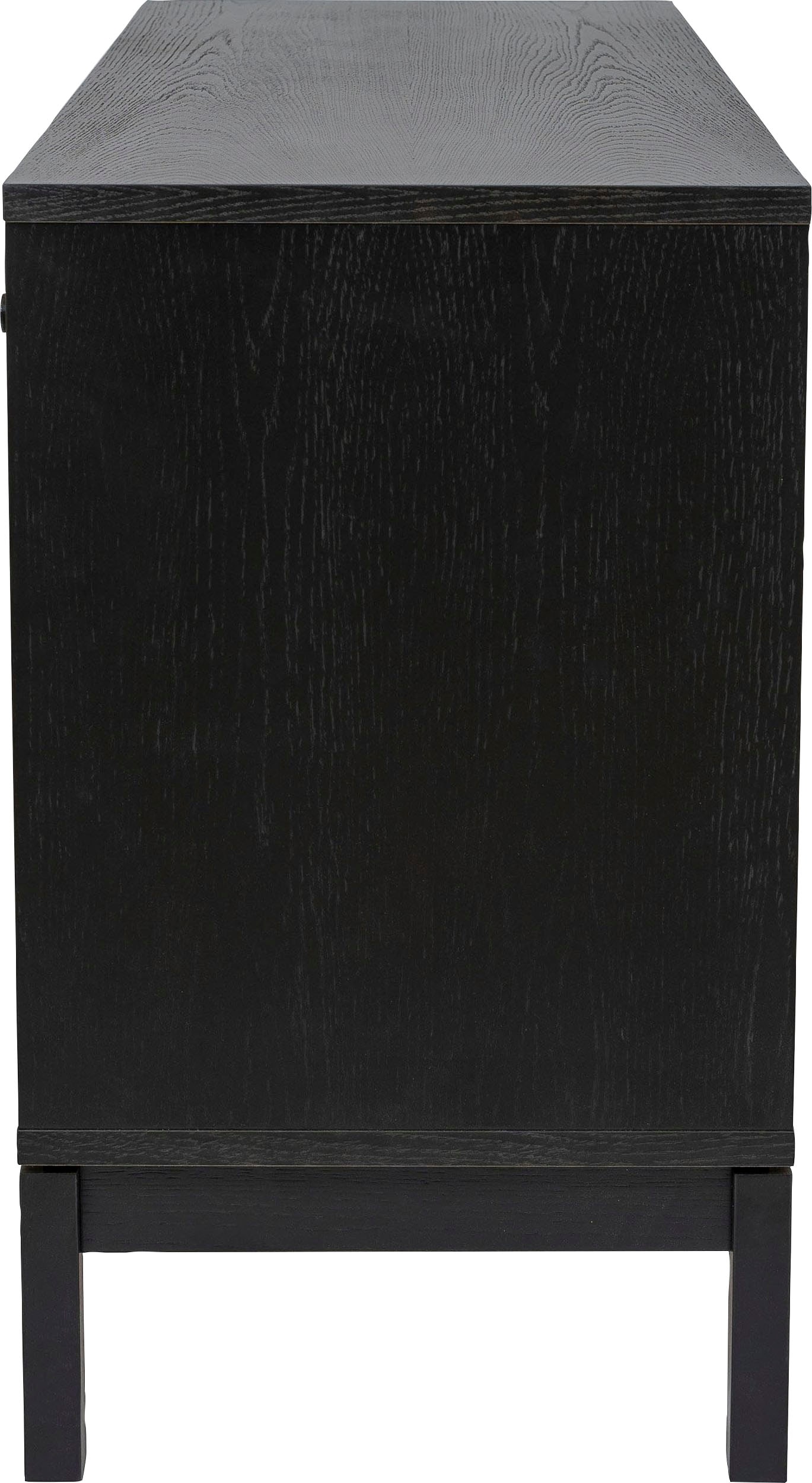 Woodman Sideboard, Kommode im skandinavischen Design